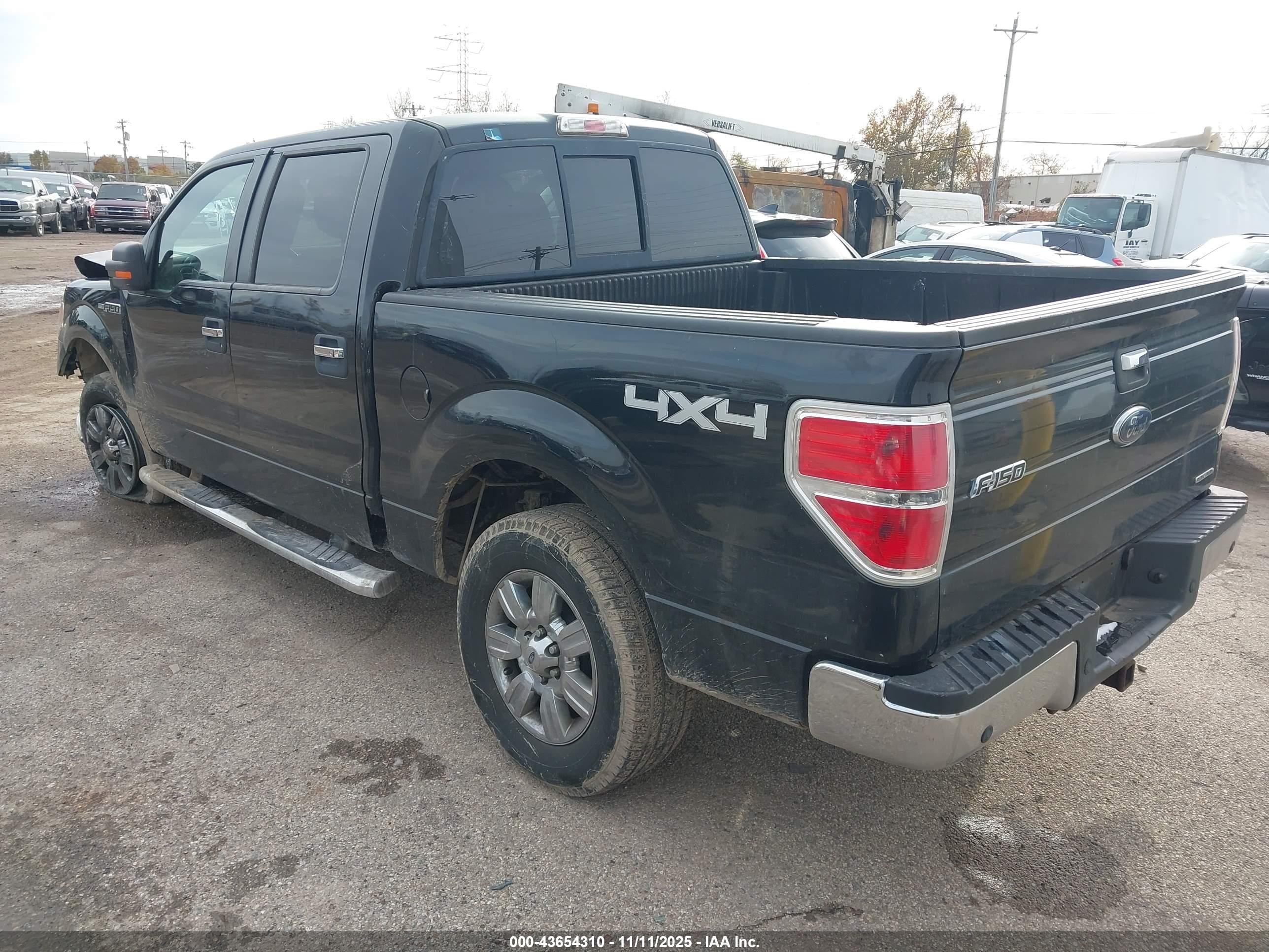 FORD F-150 image 3