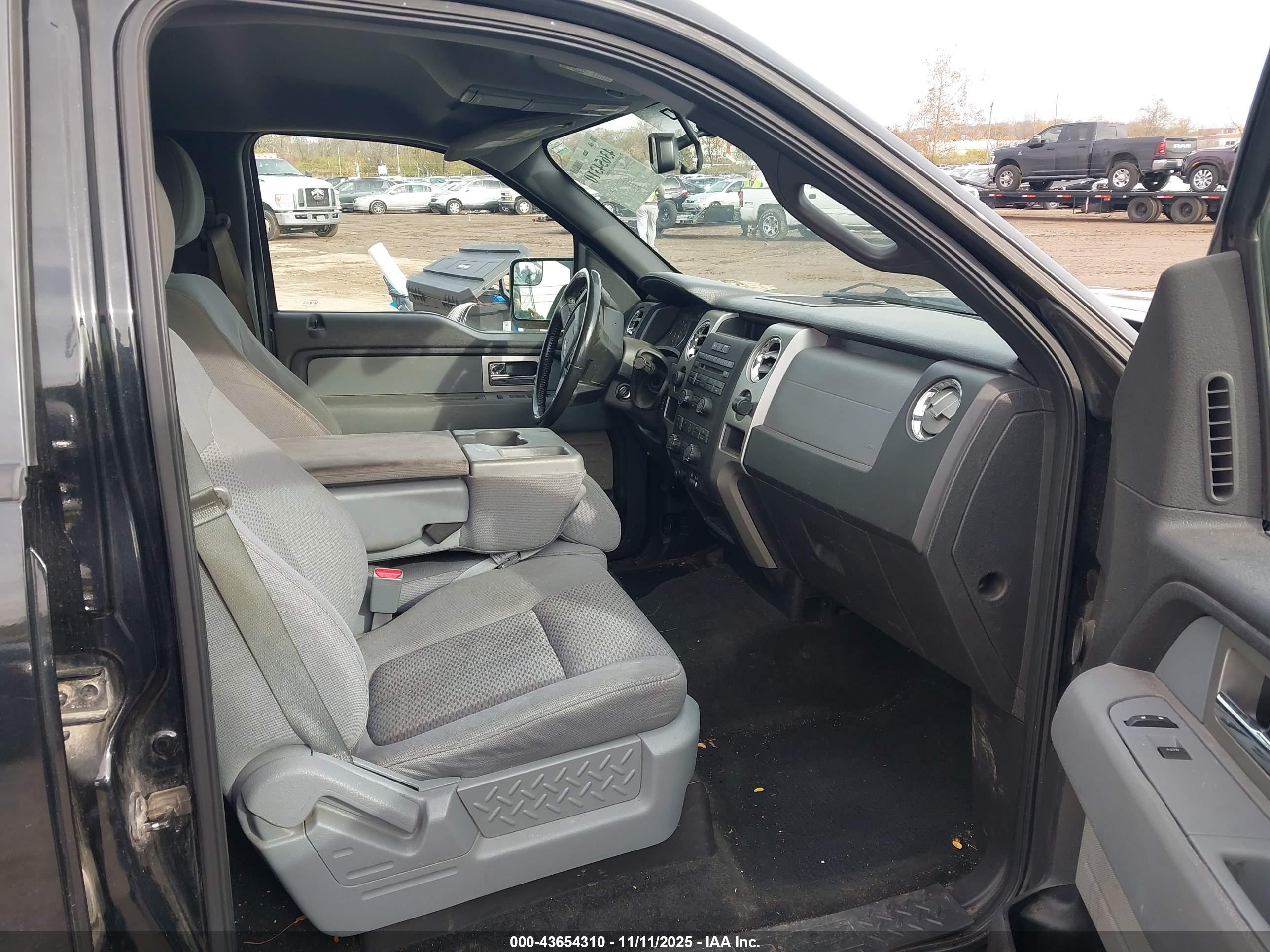FORD F-150 image 5