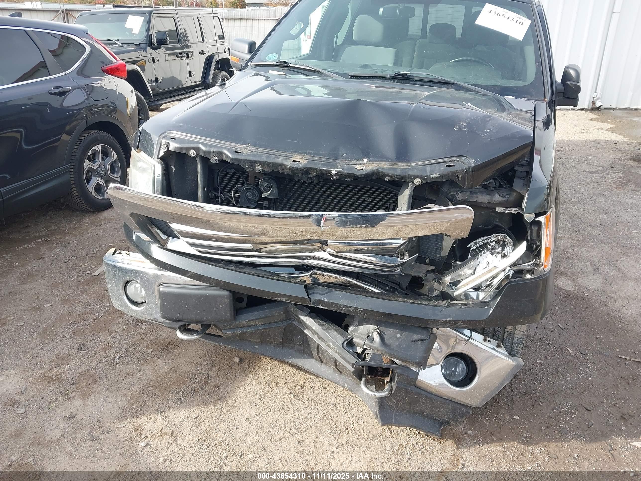 FORD F-150 image 6