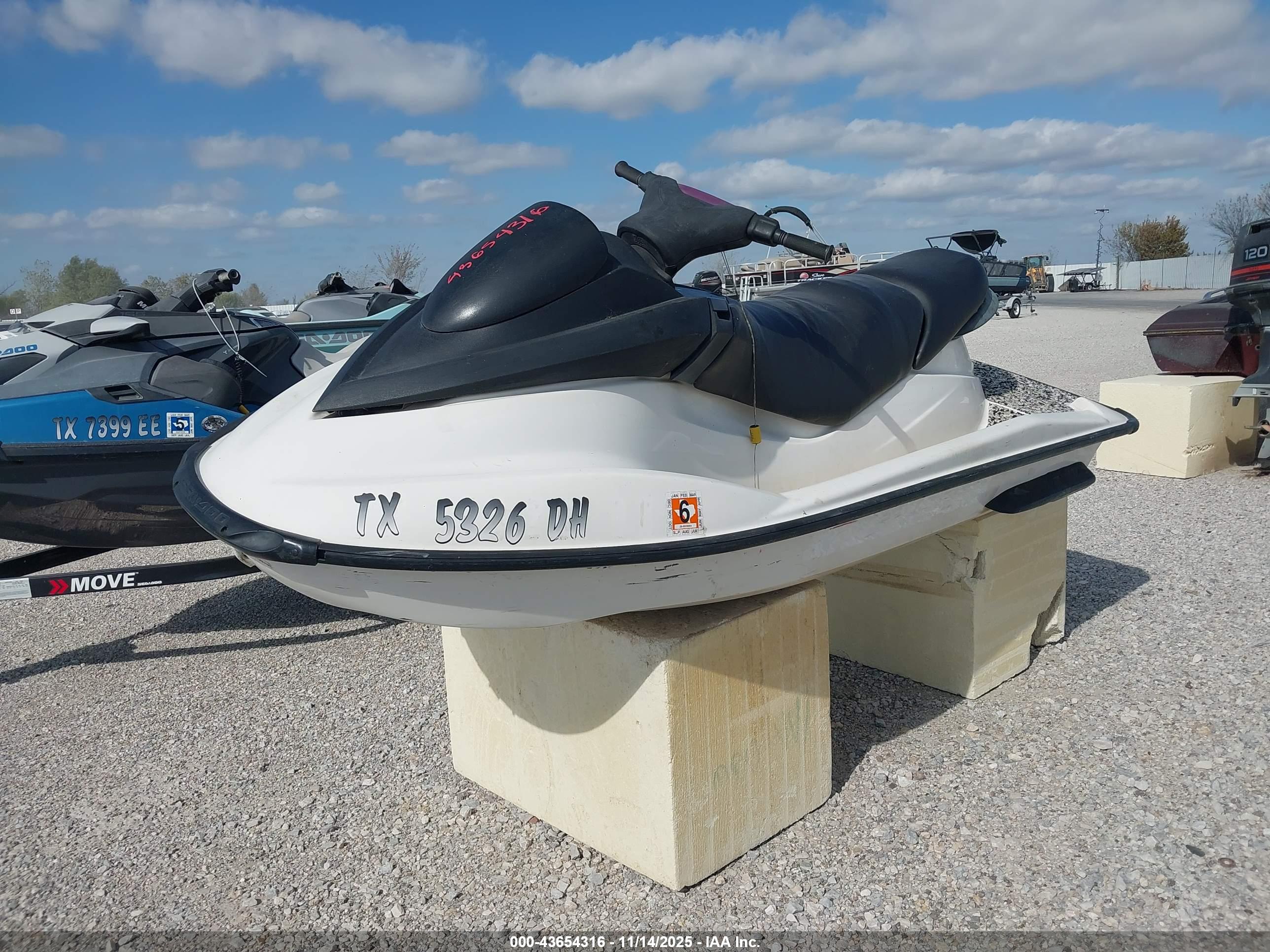 SEADOO SEADOO image 2