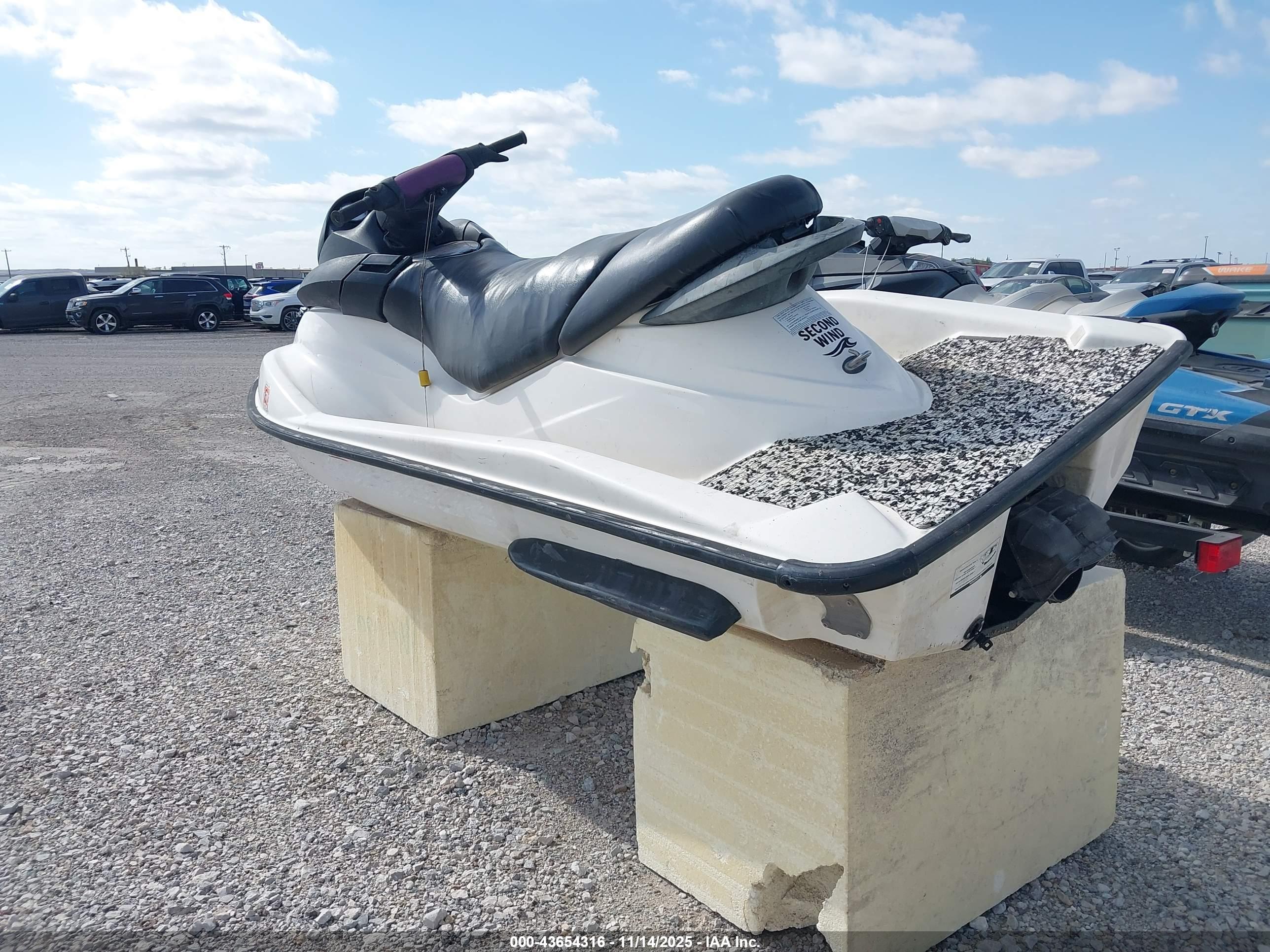 SEADOO SEADOO image 3