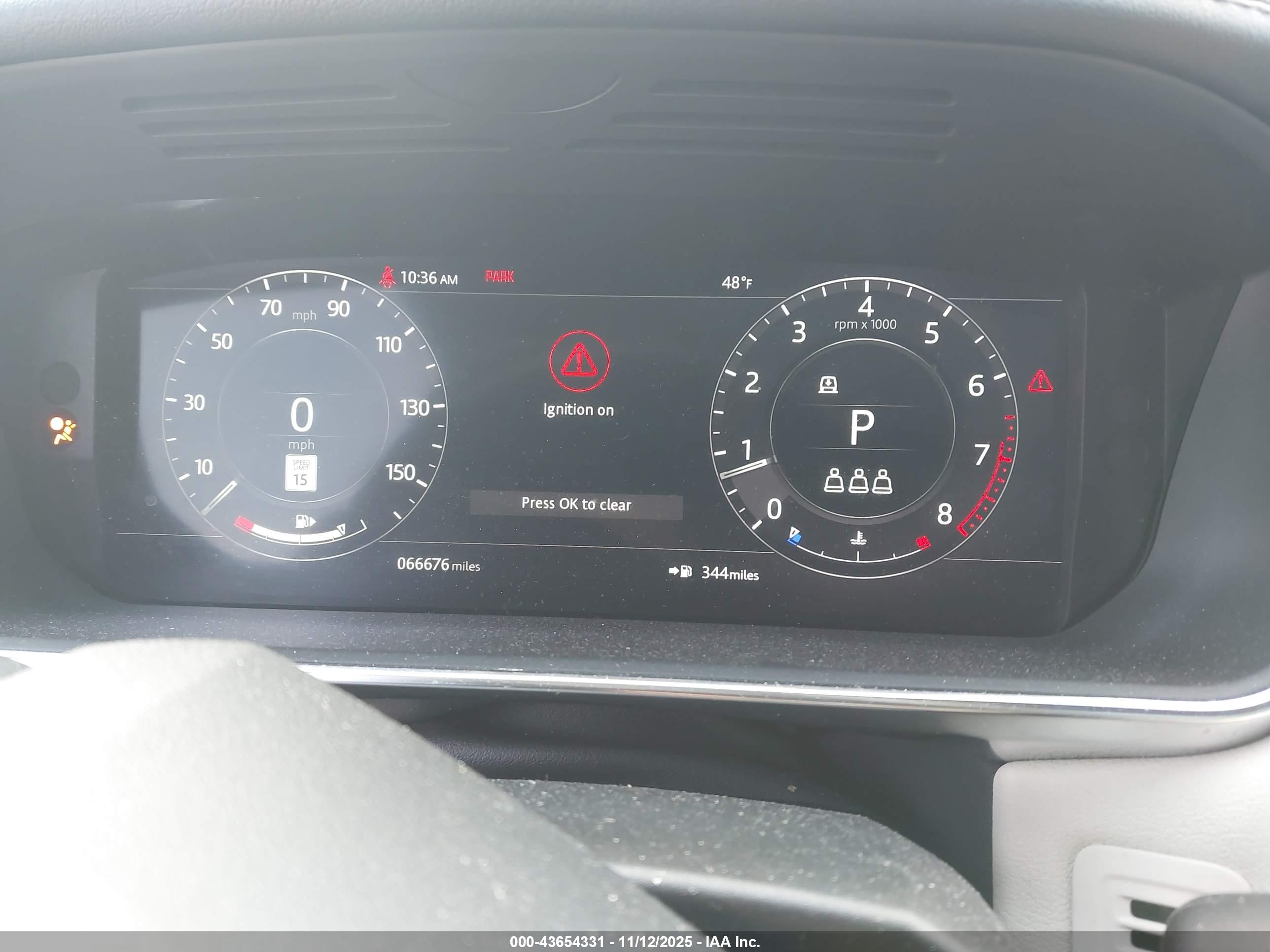 LAND ROVER image 7