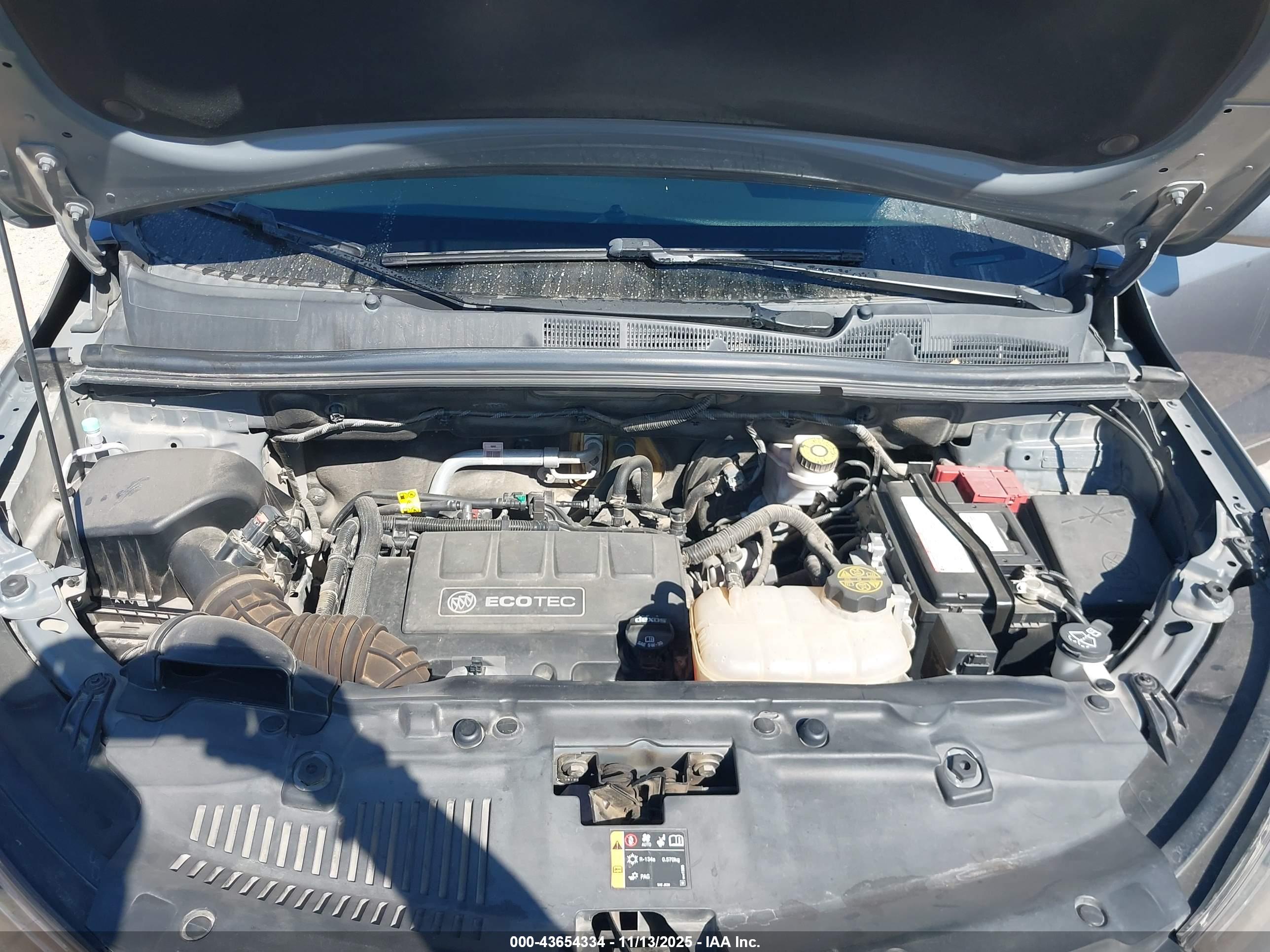 BUICK ENCORE image 10