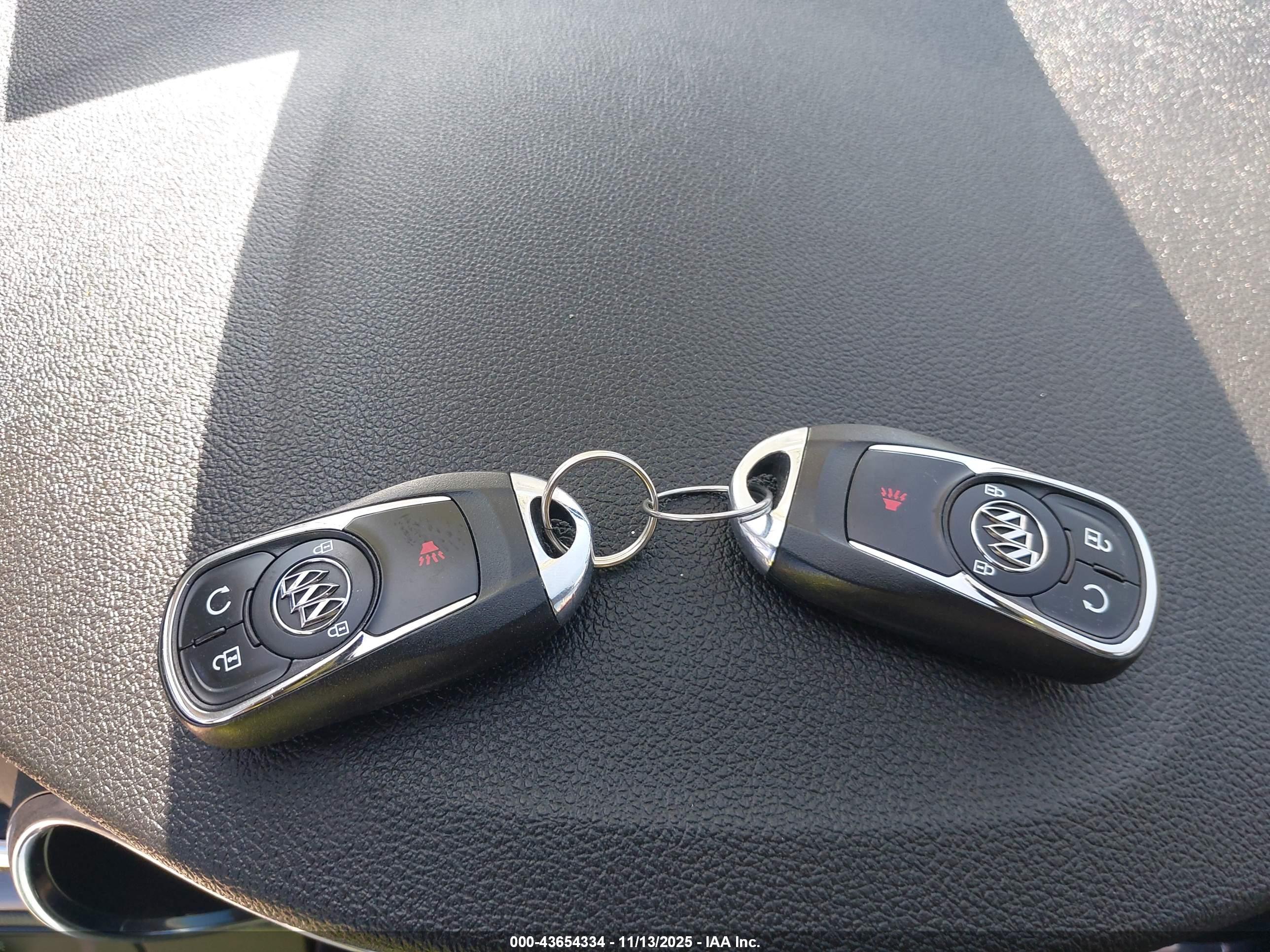 BUICK ENCORE image 11
