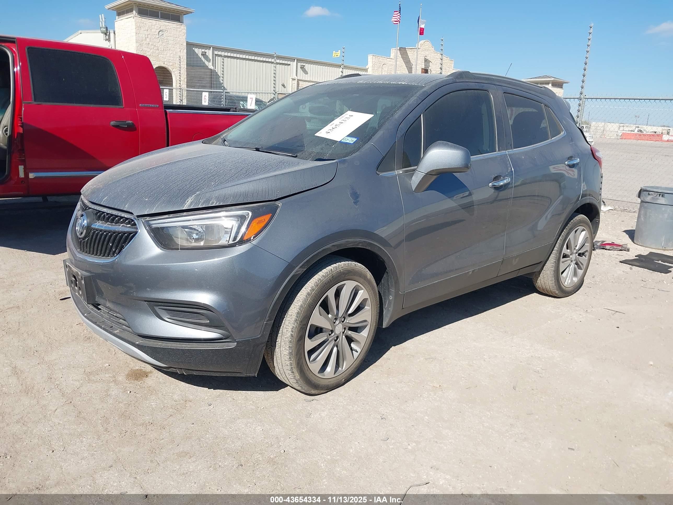 BUICK ENCORE image 2