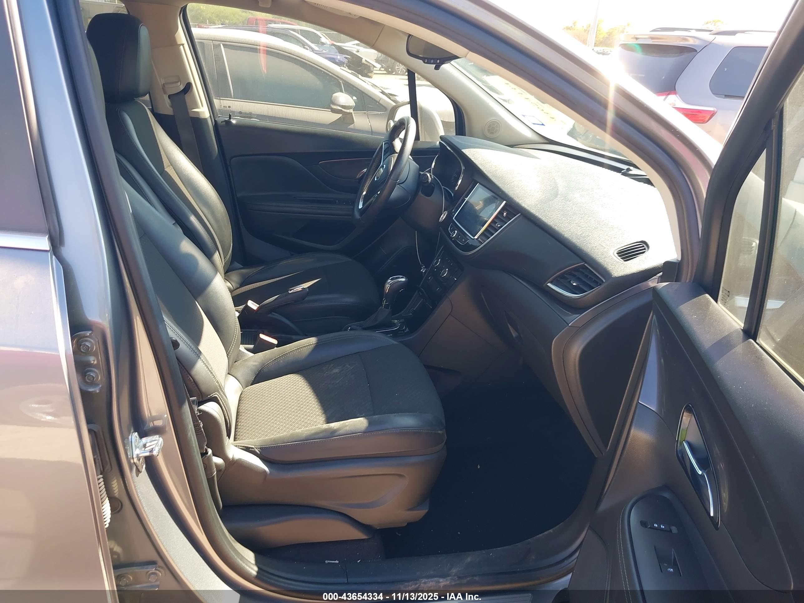 BUICK ENCORE image 5