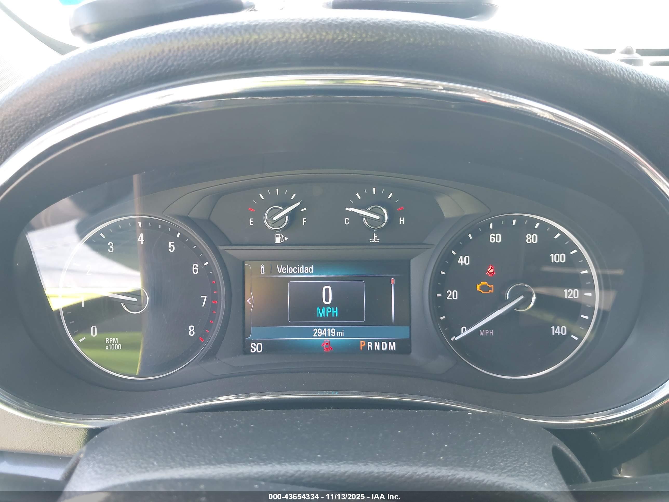BUICK ENCORE image 7