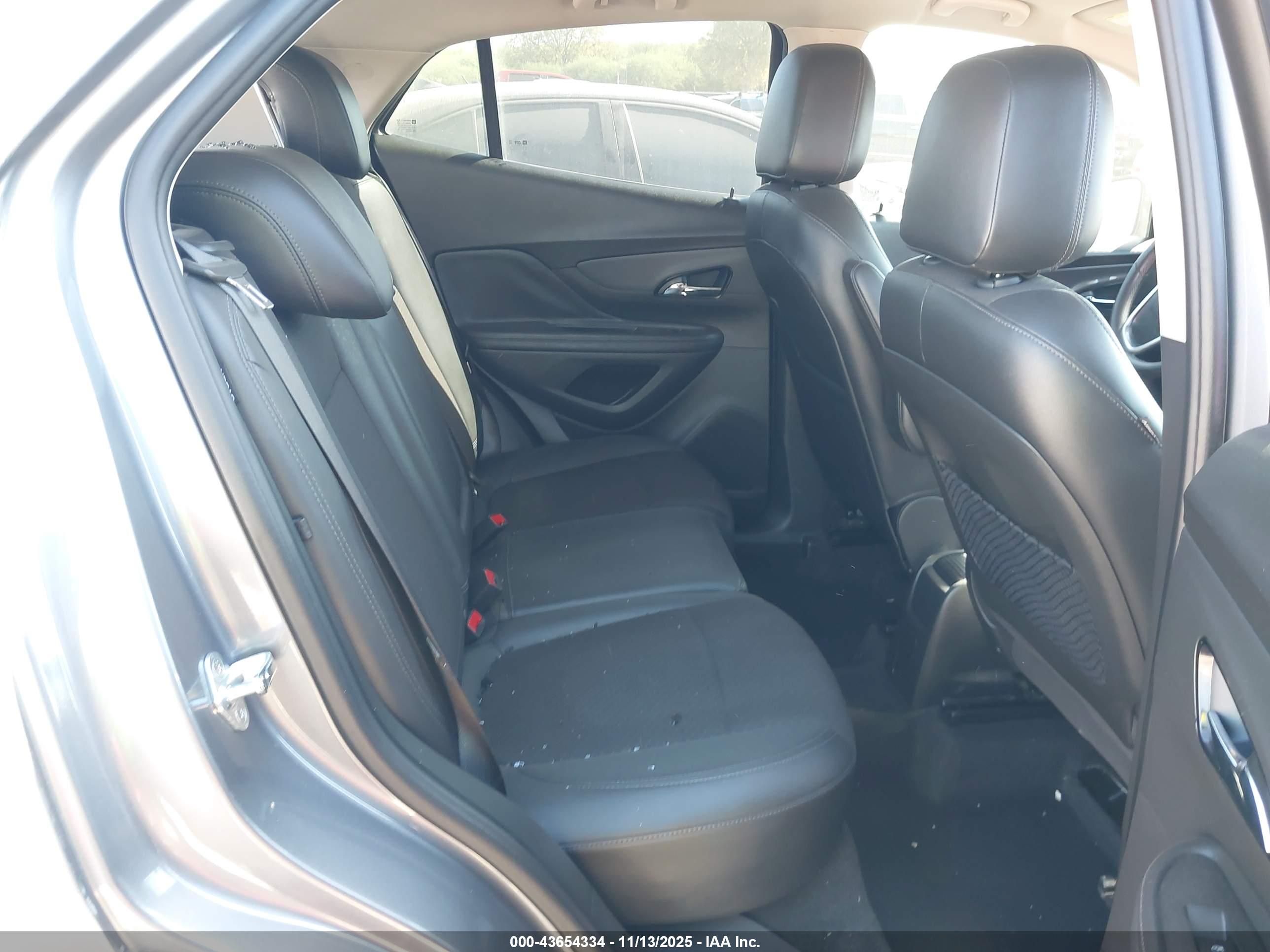 BUICK ENCORE image 8