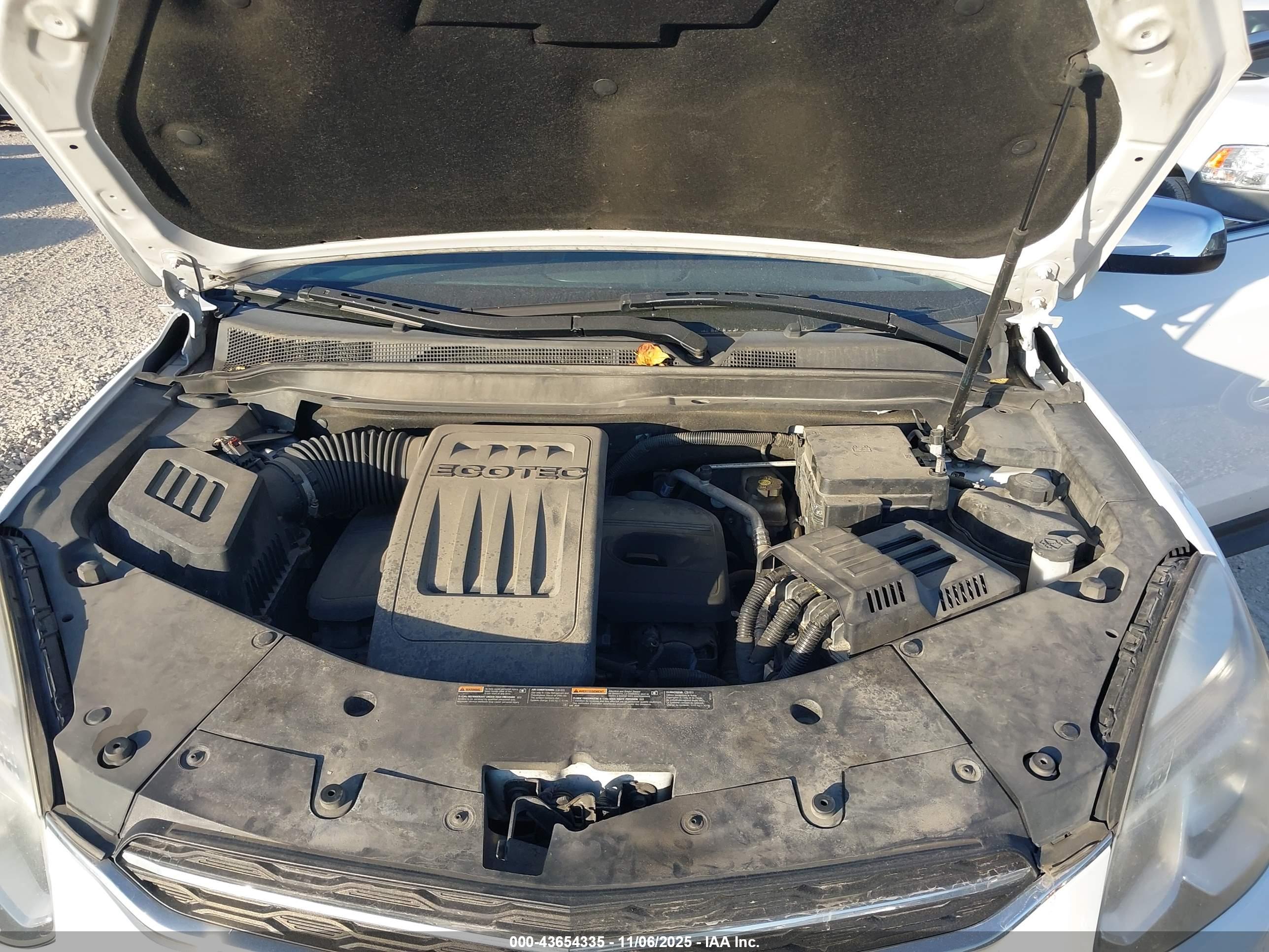CHEVROLET EQUINOX image 10