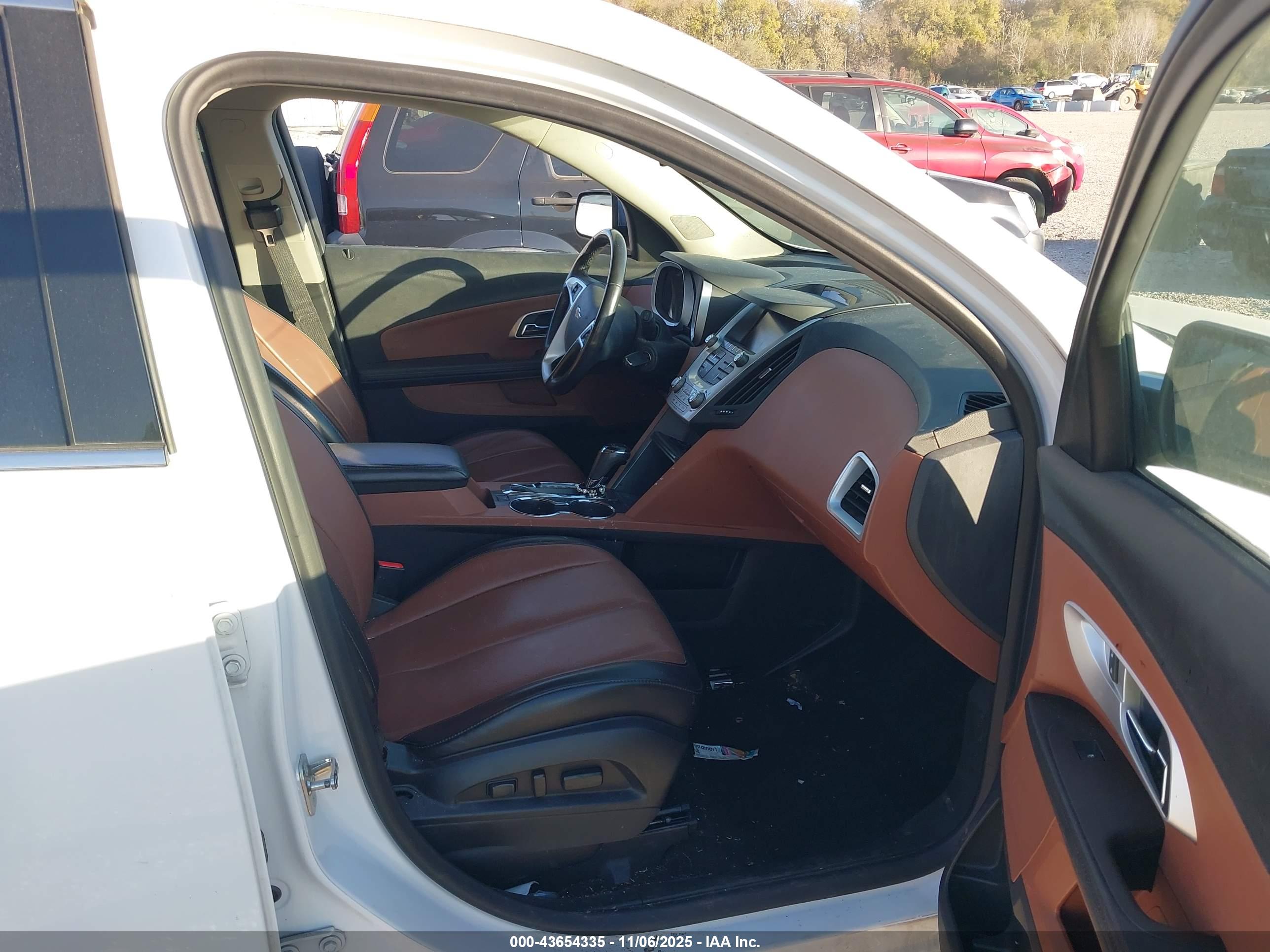 CHEVROLET EQUINOX image 5