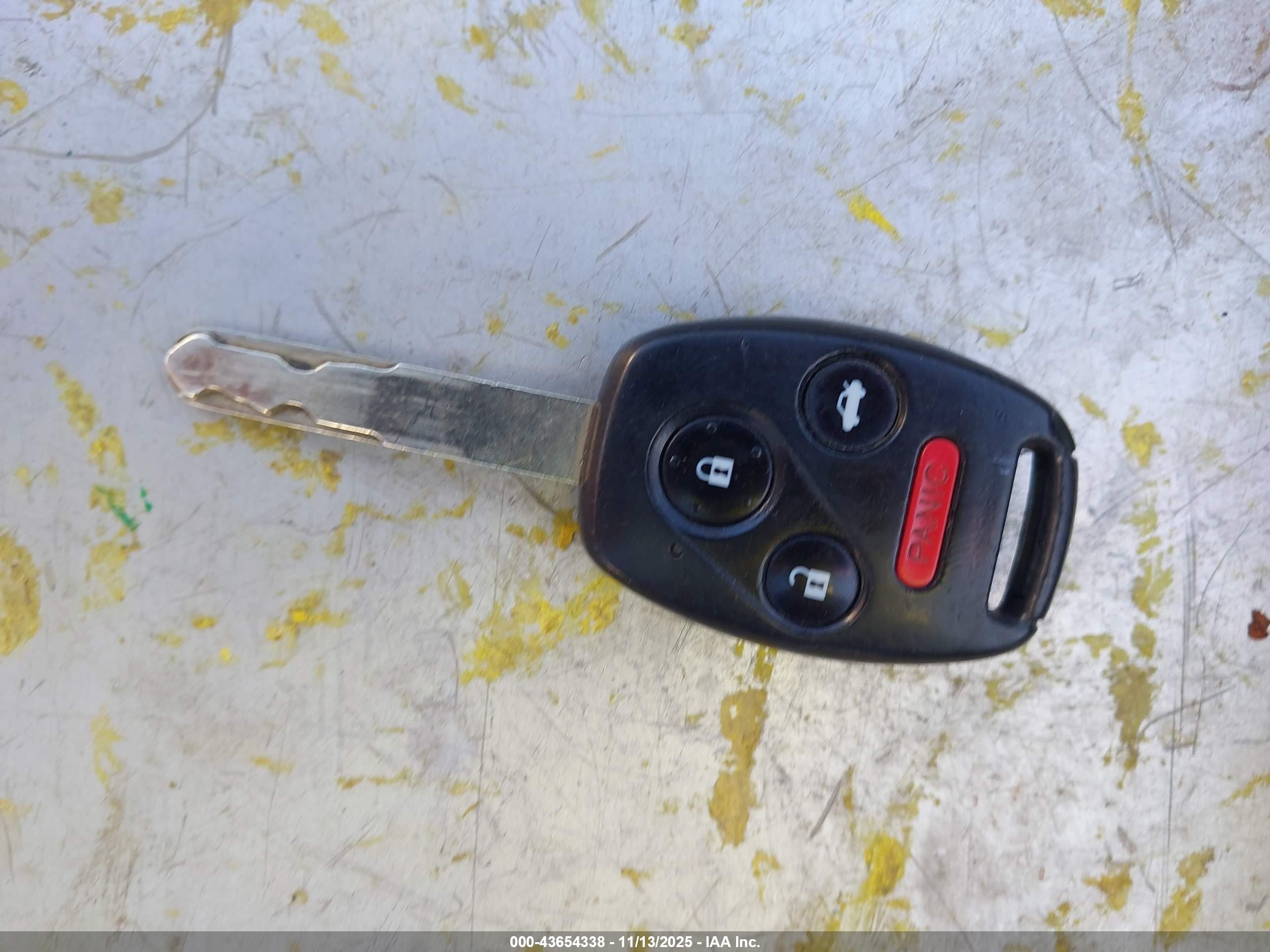 HONDA CIVIC image 11