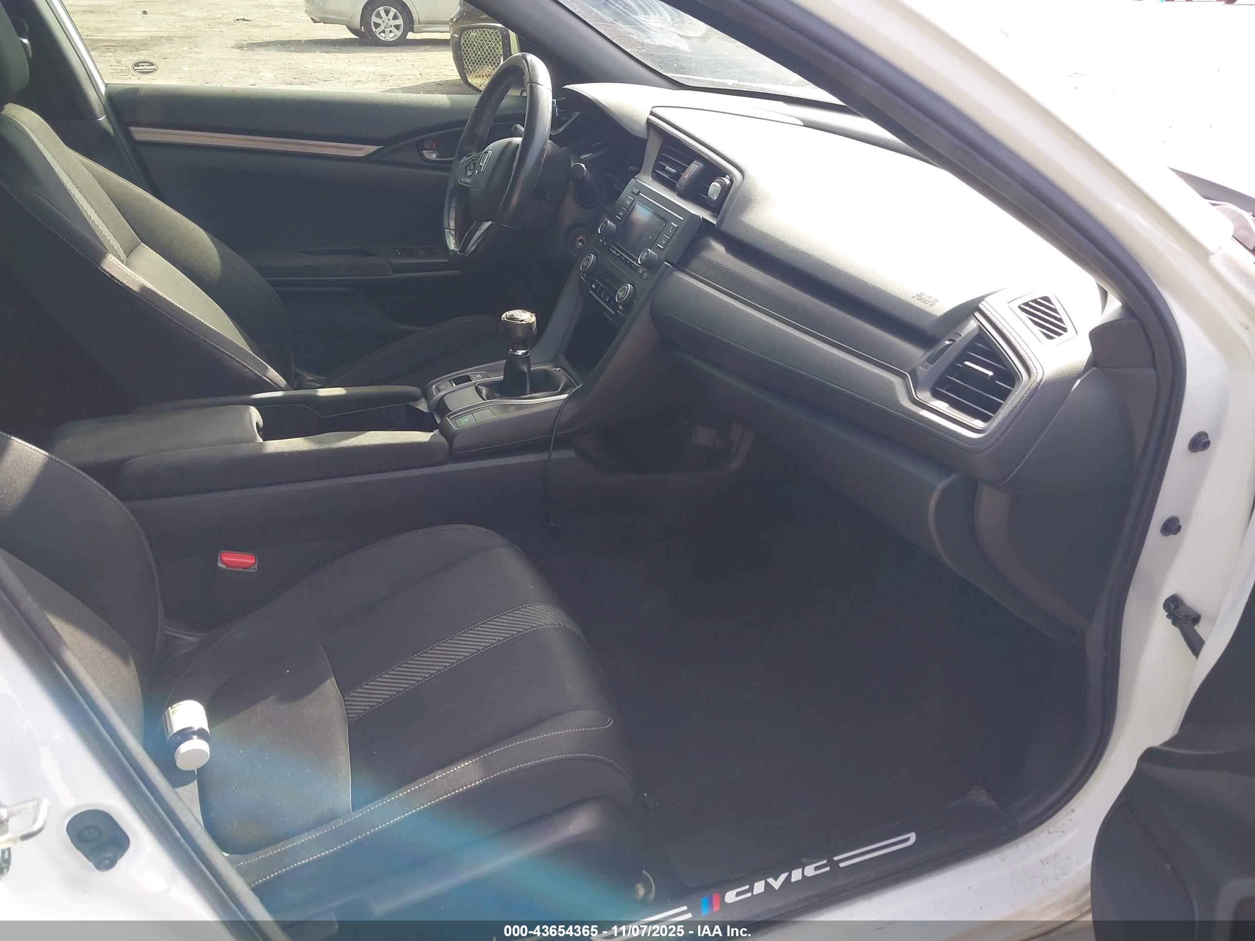 HONDA CIVIC image 5