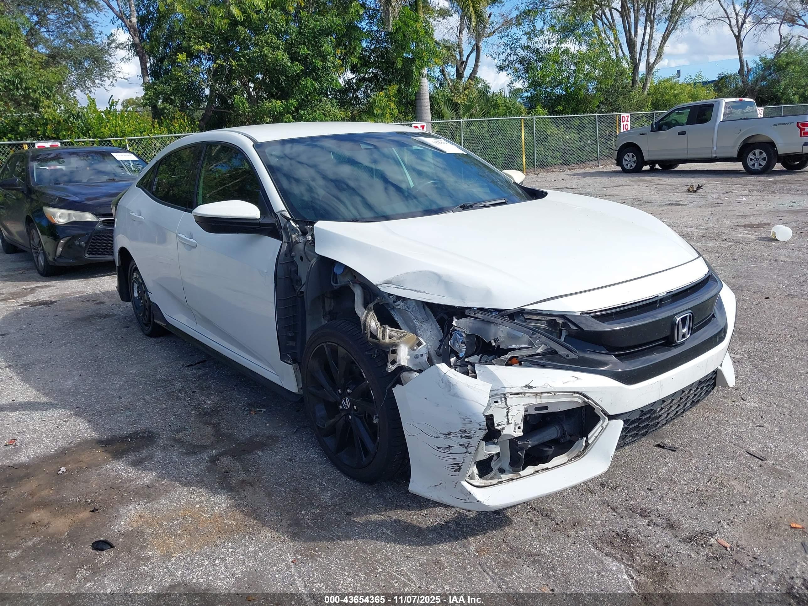 HONDA CIVIC image 6