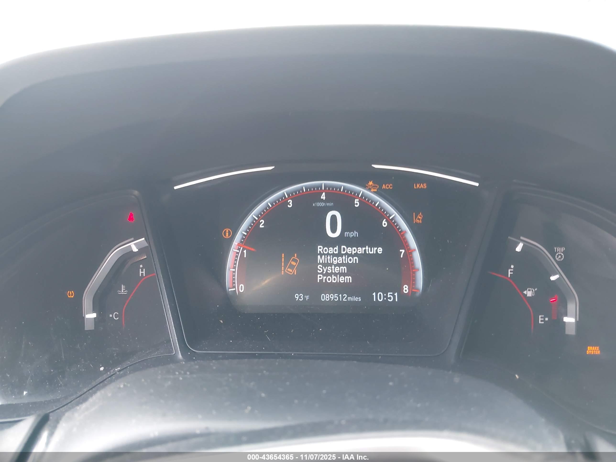 HONDA CIVIC image 7