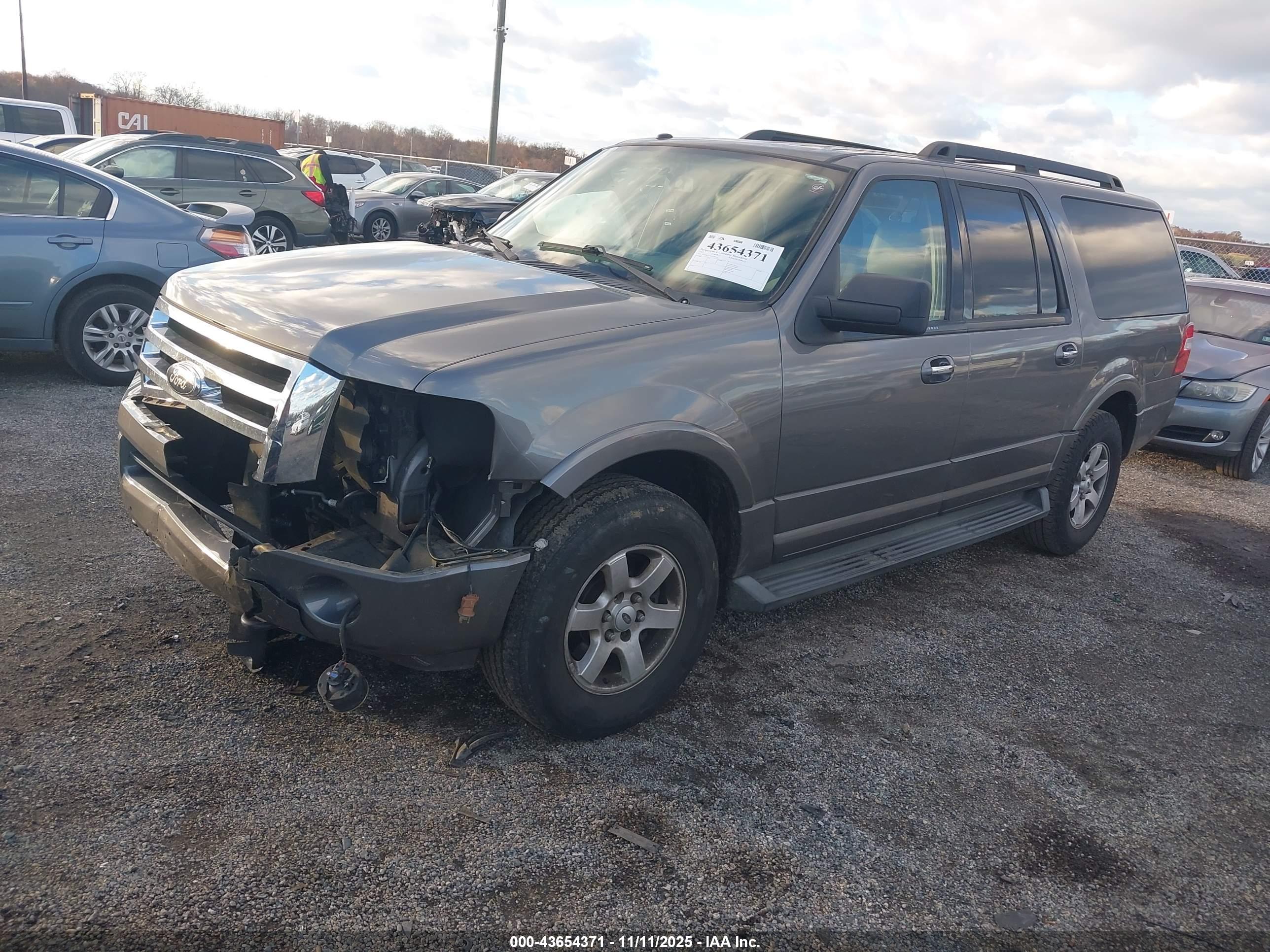 FORD EXPEDITION image 2