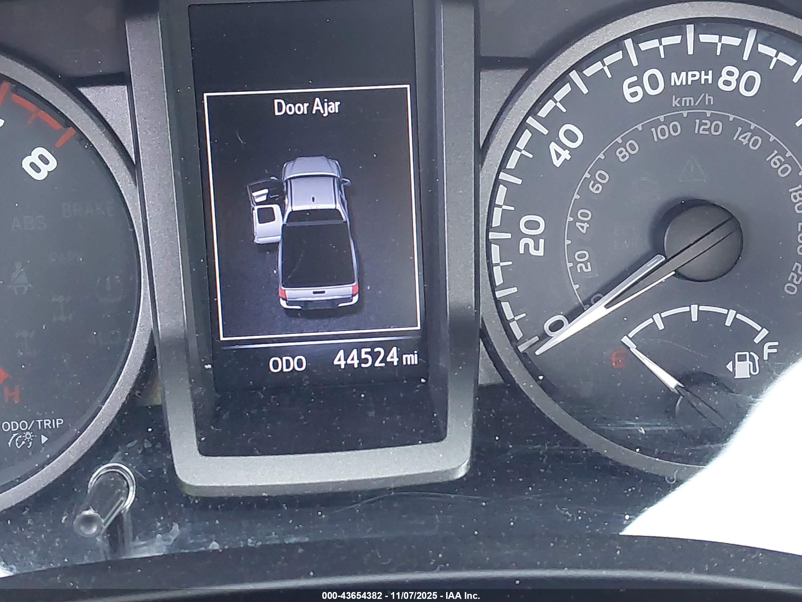 TOYOTA TACOMA image 7