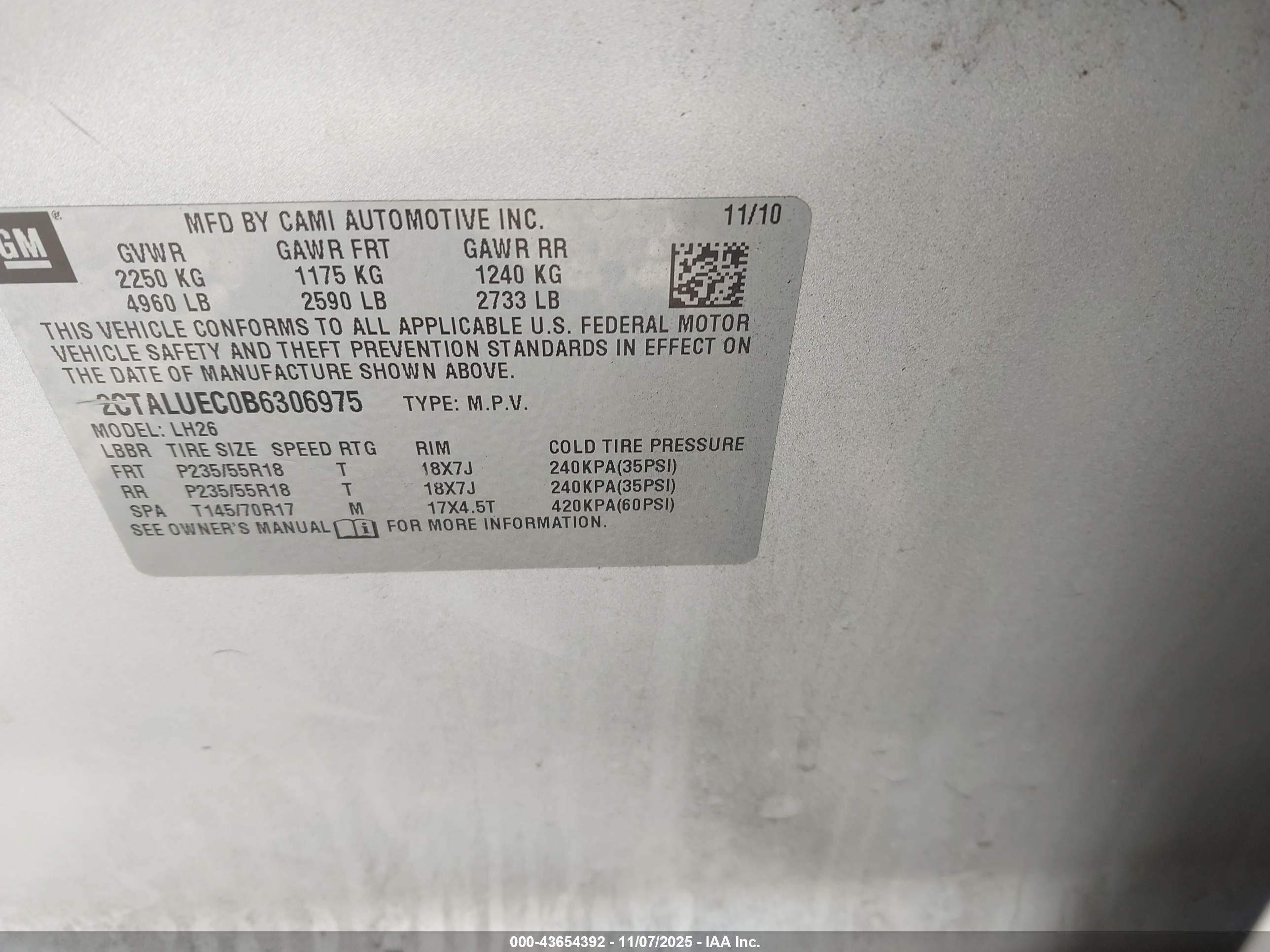 GMC TERRAIN image 9