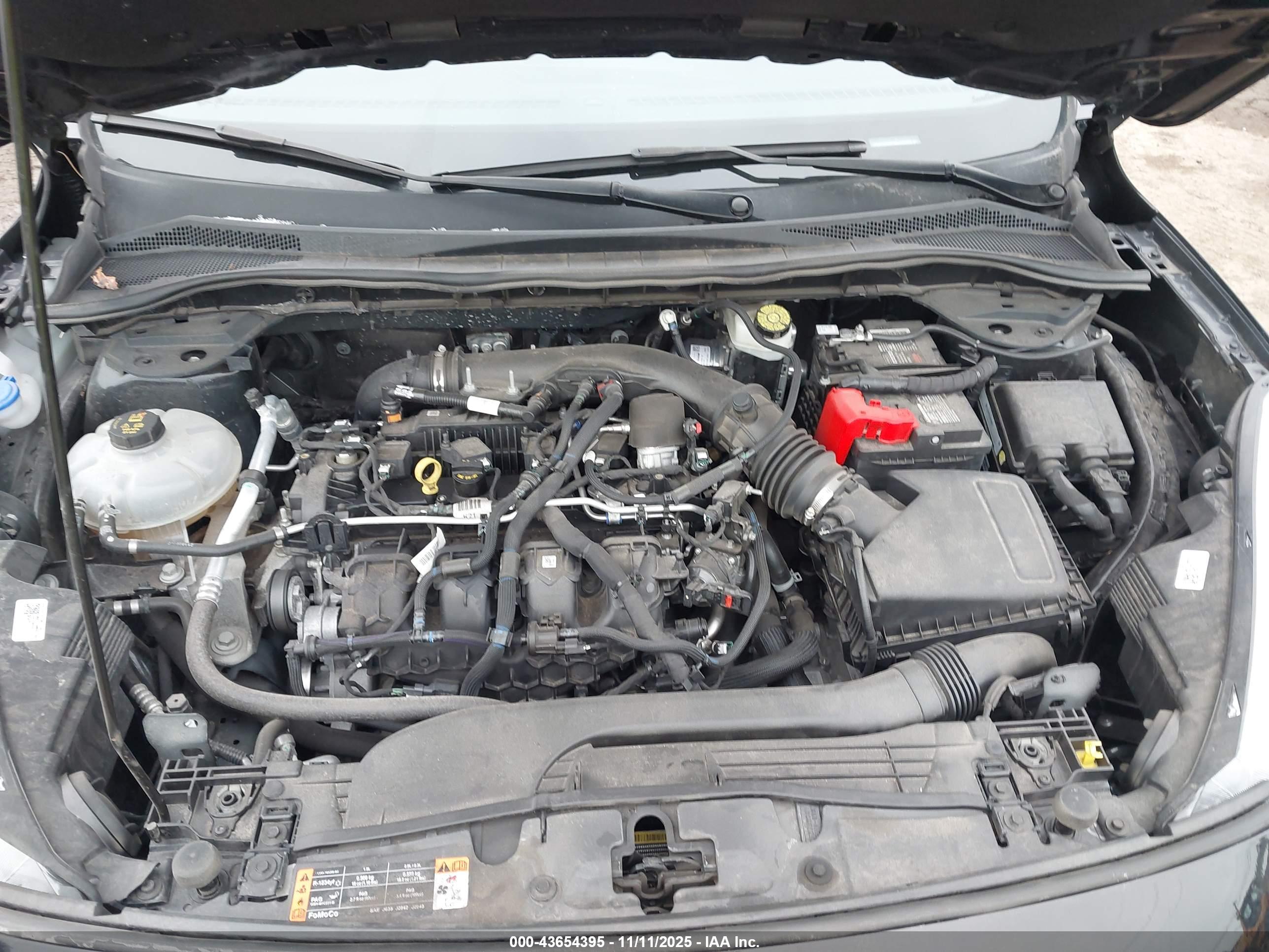 FORD ESCAPE image 10