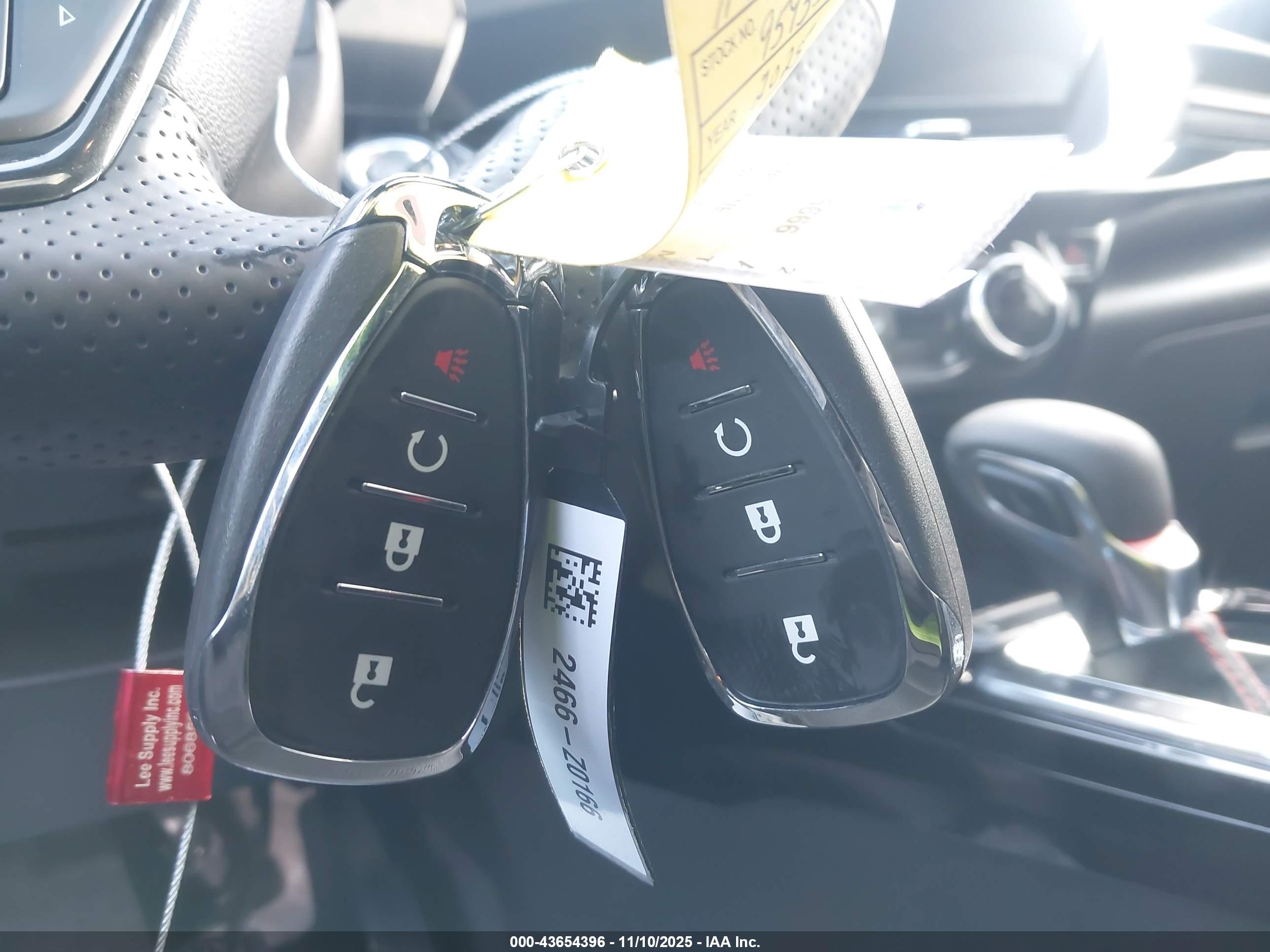 CHEVROLET TRAX image 11