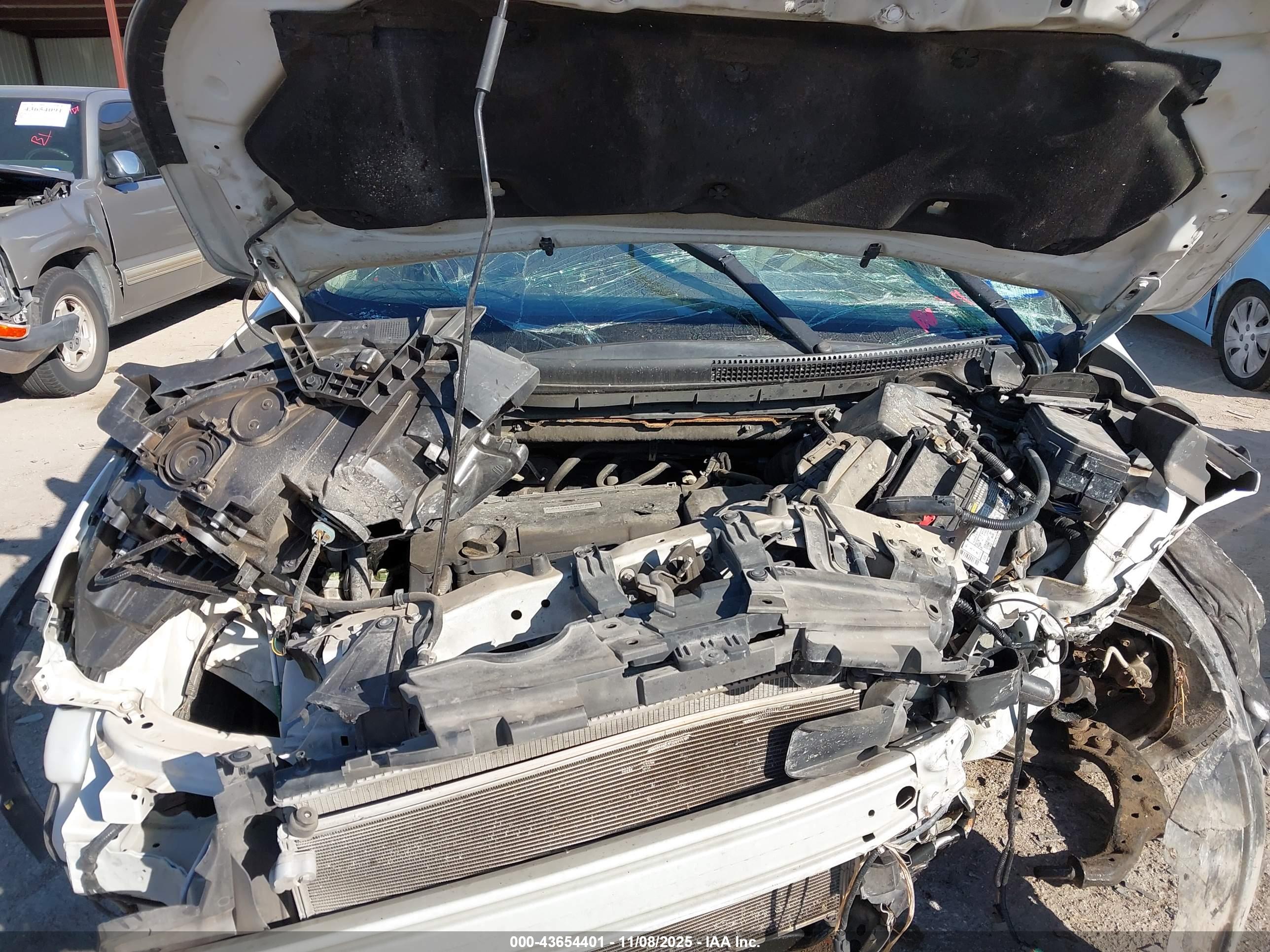 HONDA CR-V image 10