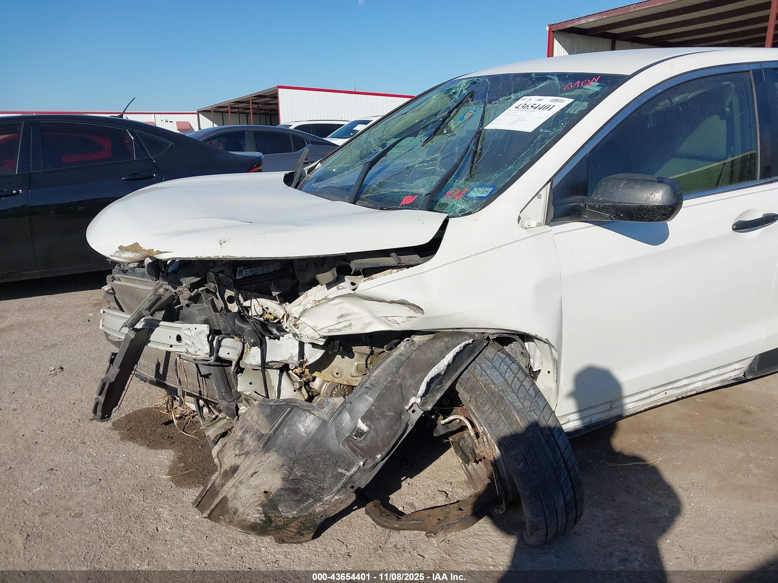 HONDA CR-V image 6