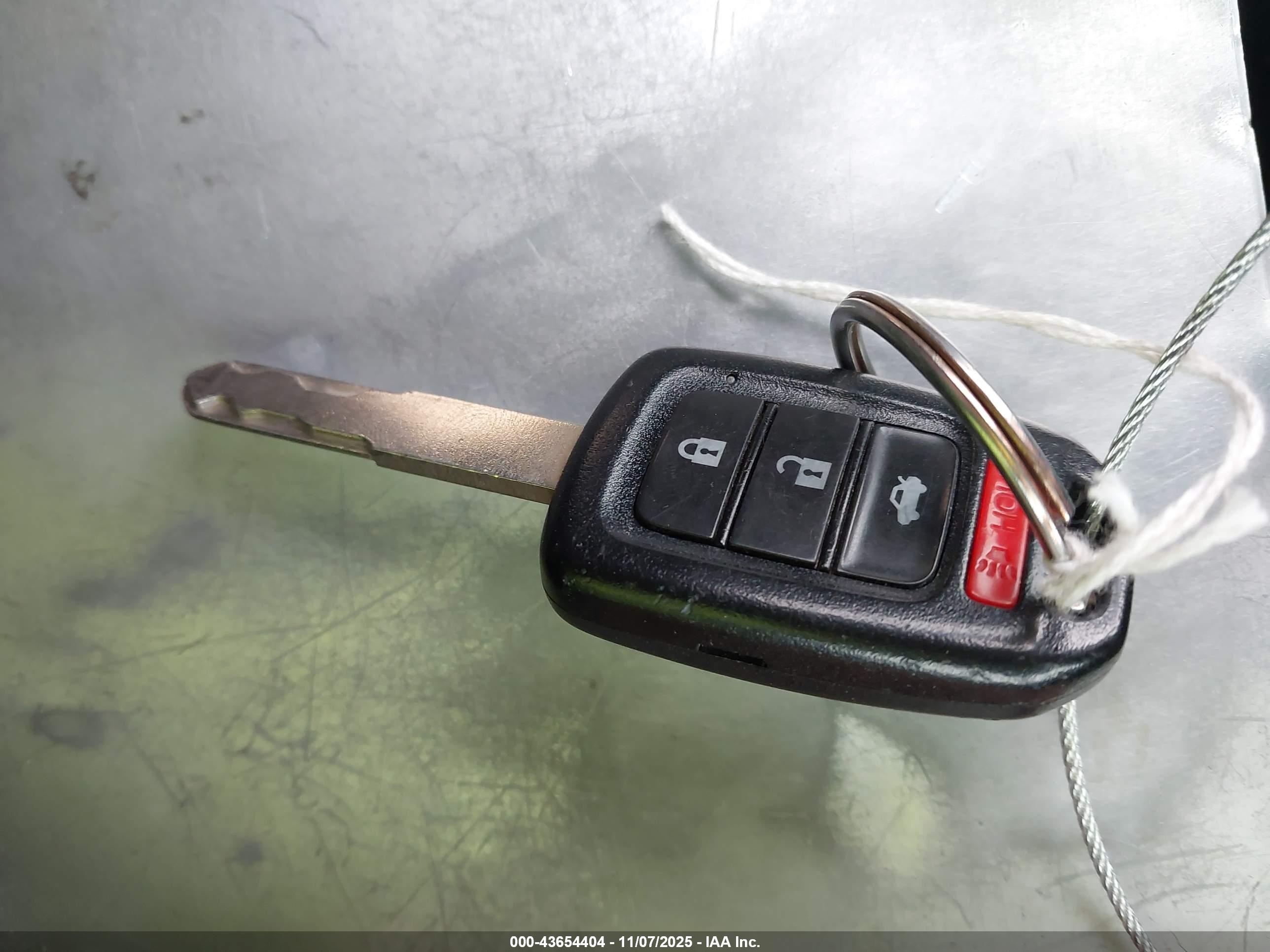 HONDA CIVIC image 11