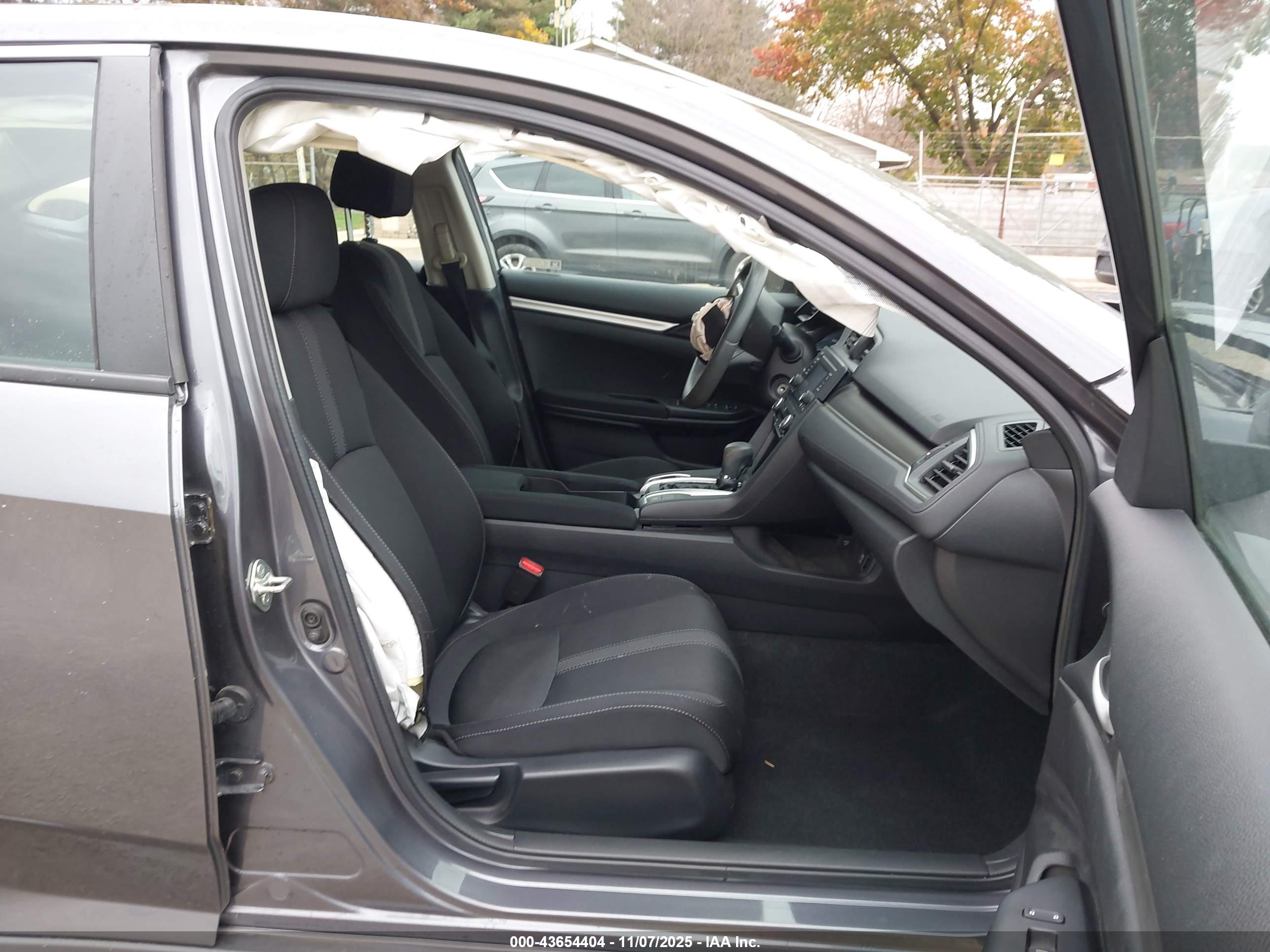 HONDA CIVIC image 5