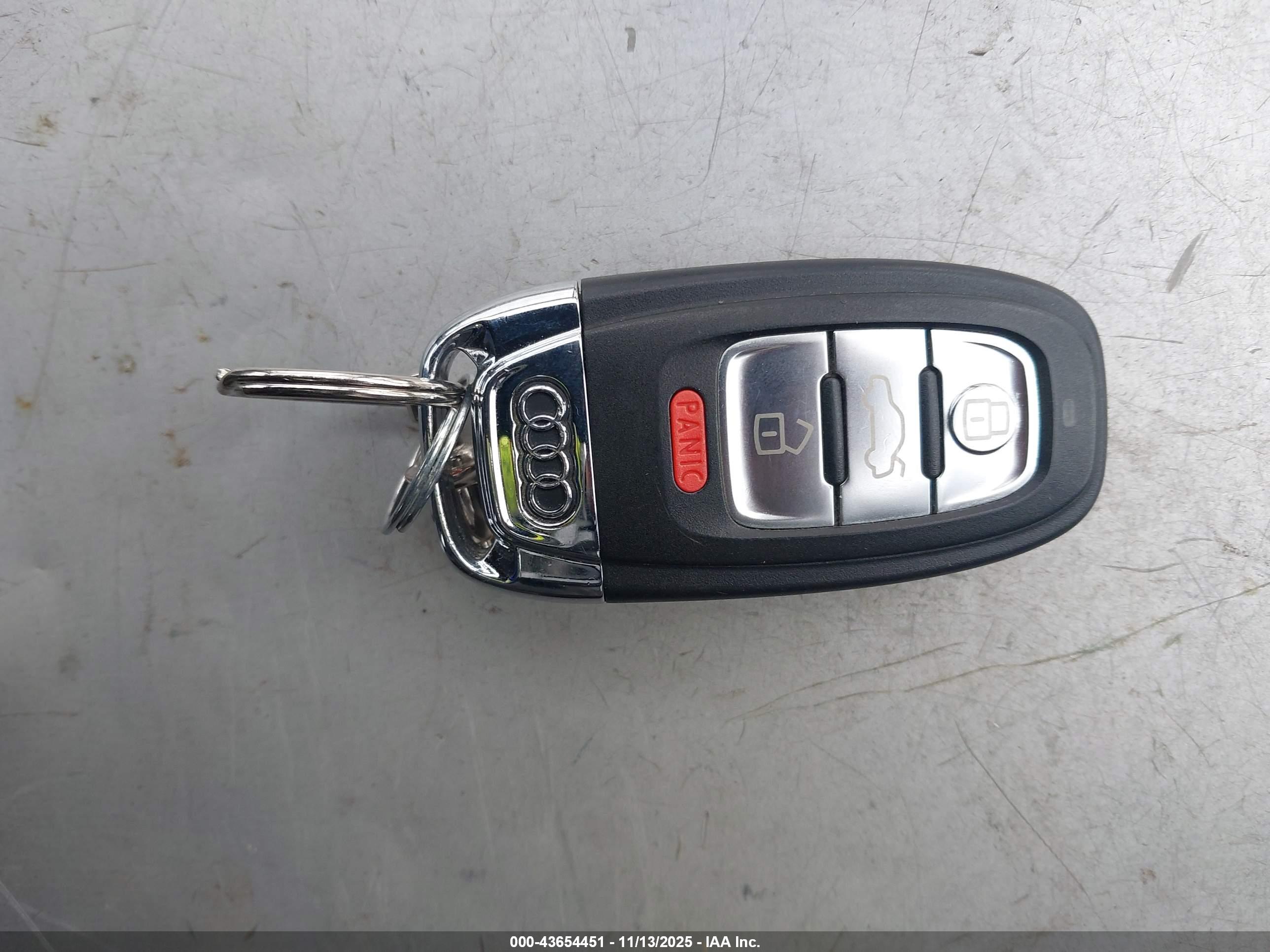 AUDI A6 image 11