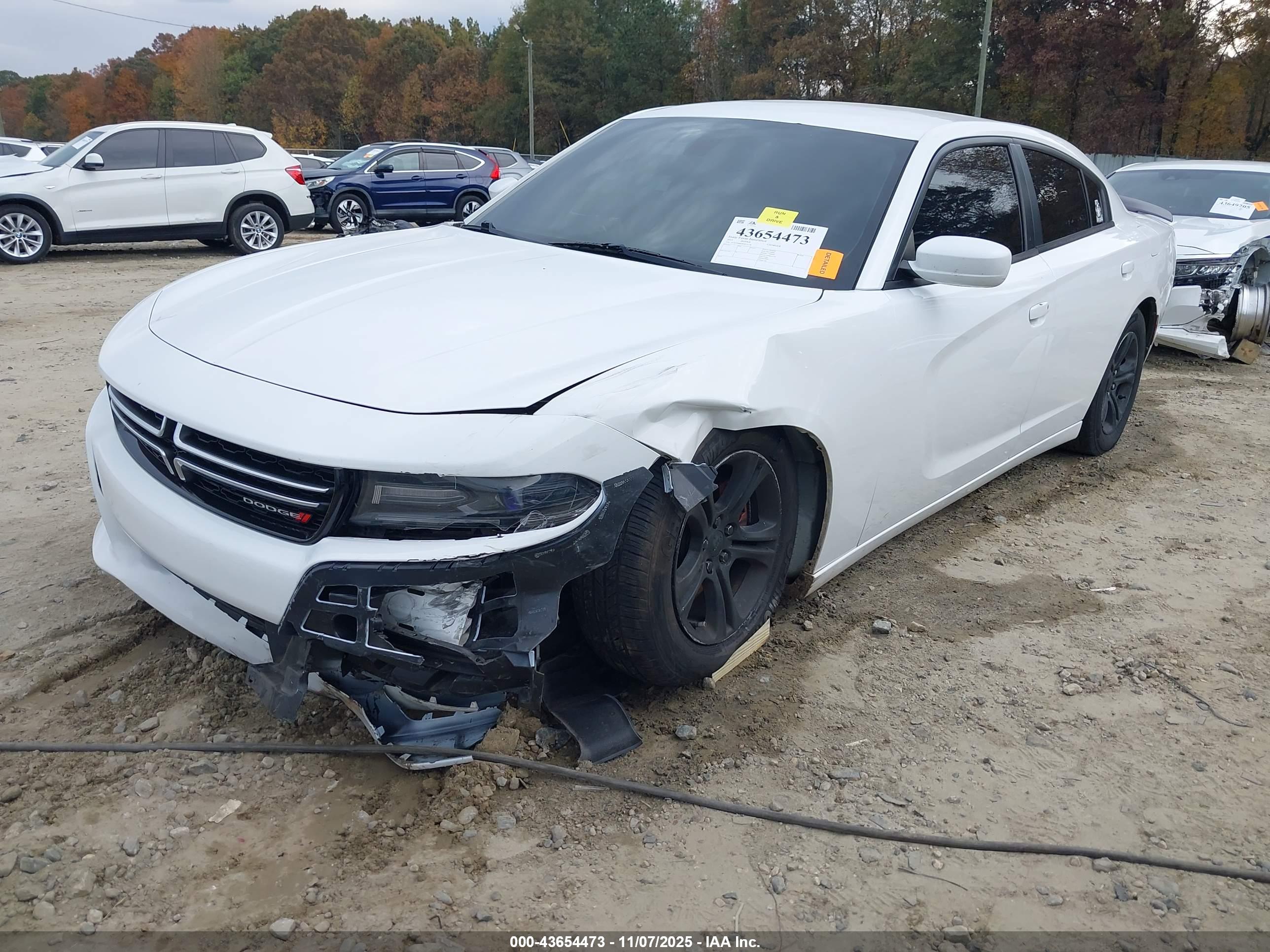 DODGE CHARGER image 6