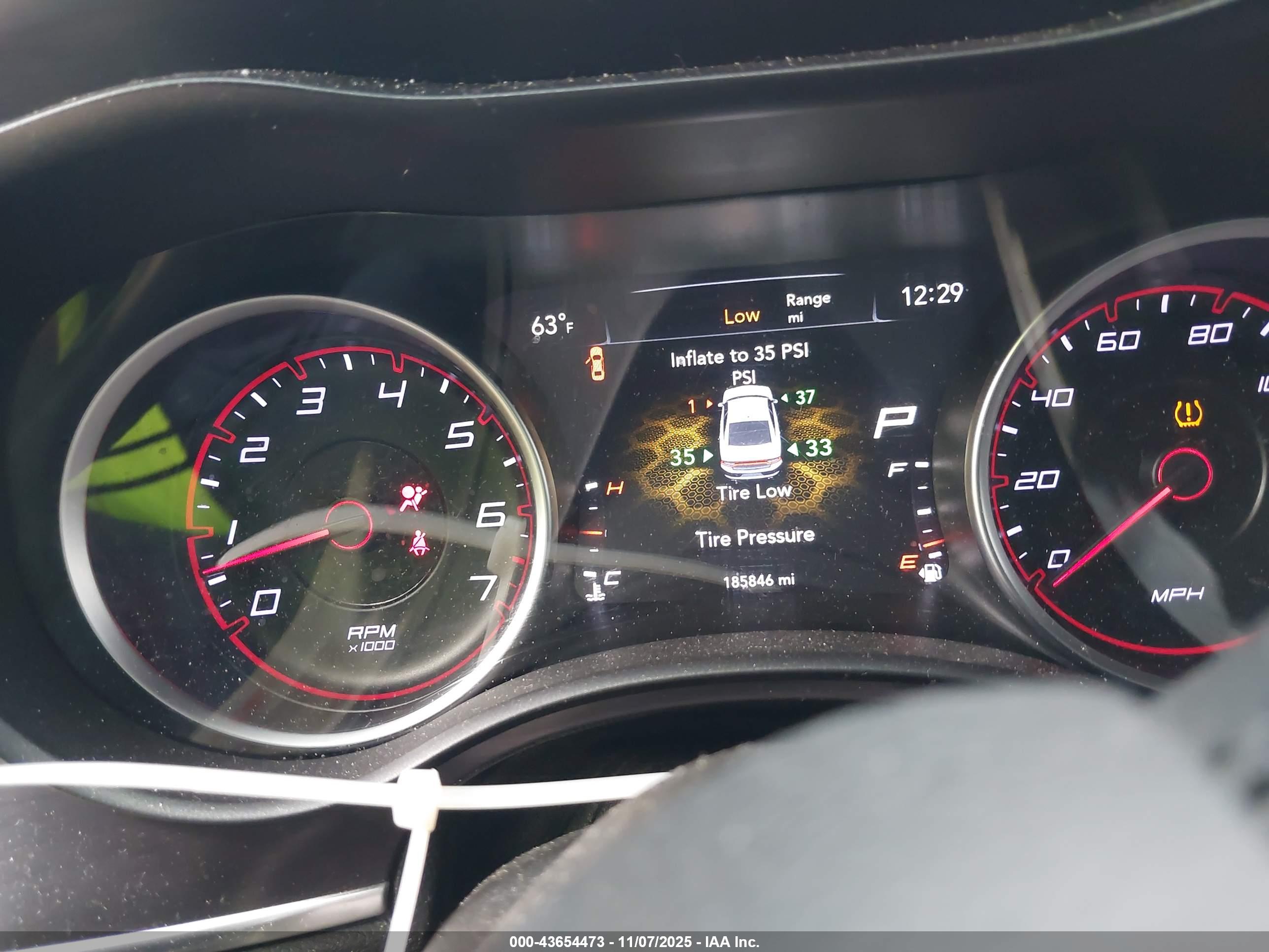 DODGE CHARGER image 7