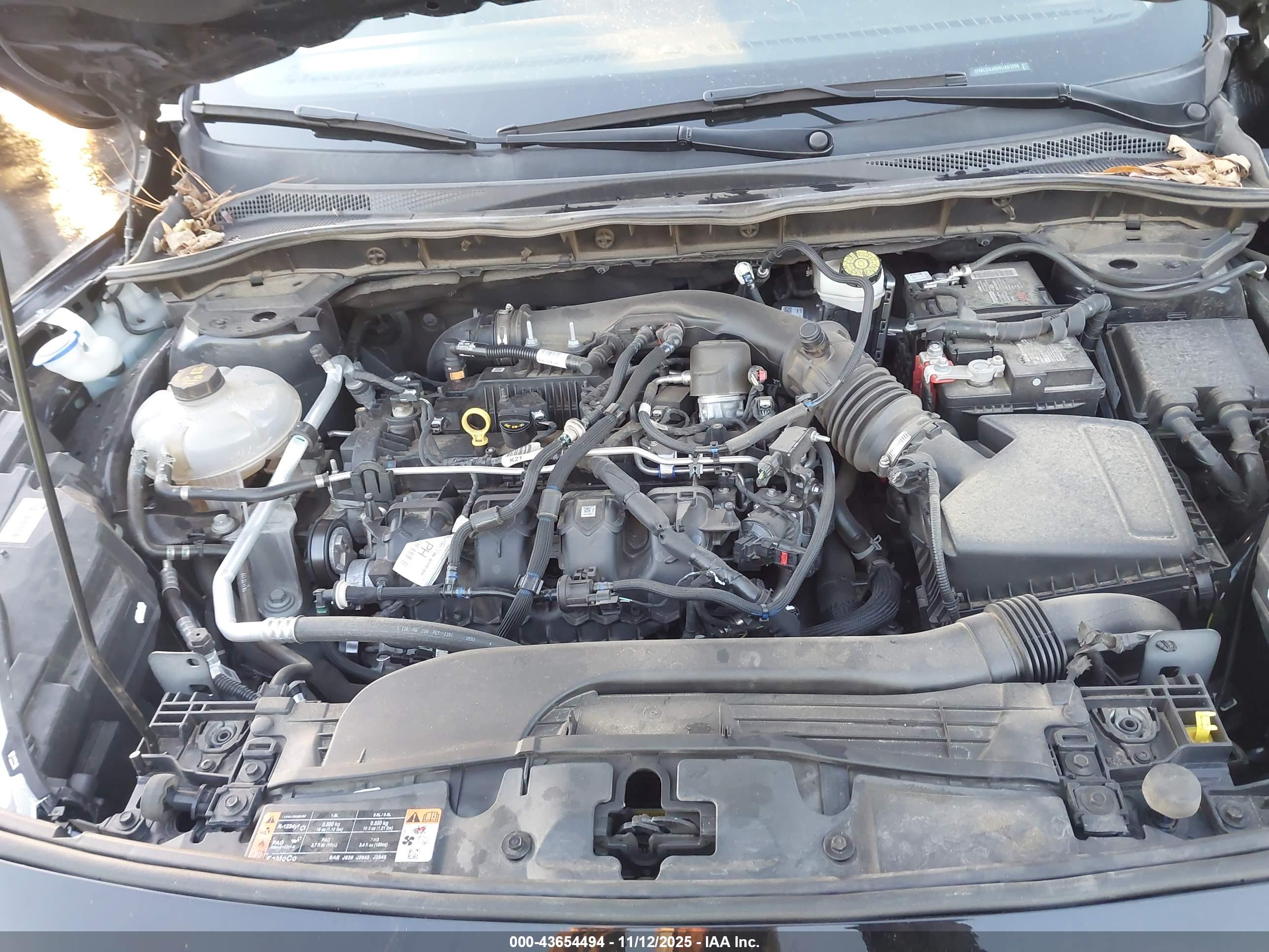 FORD ESCAPE image 10