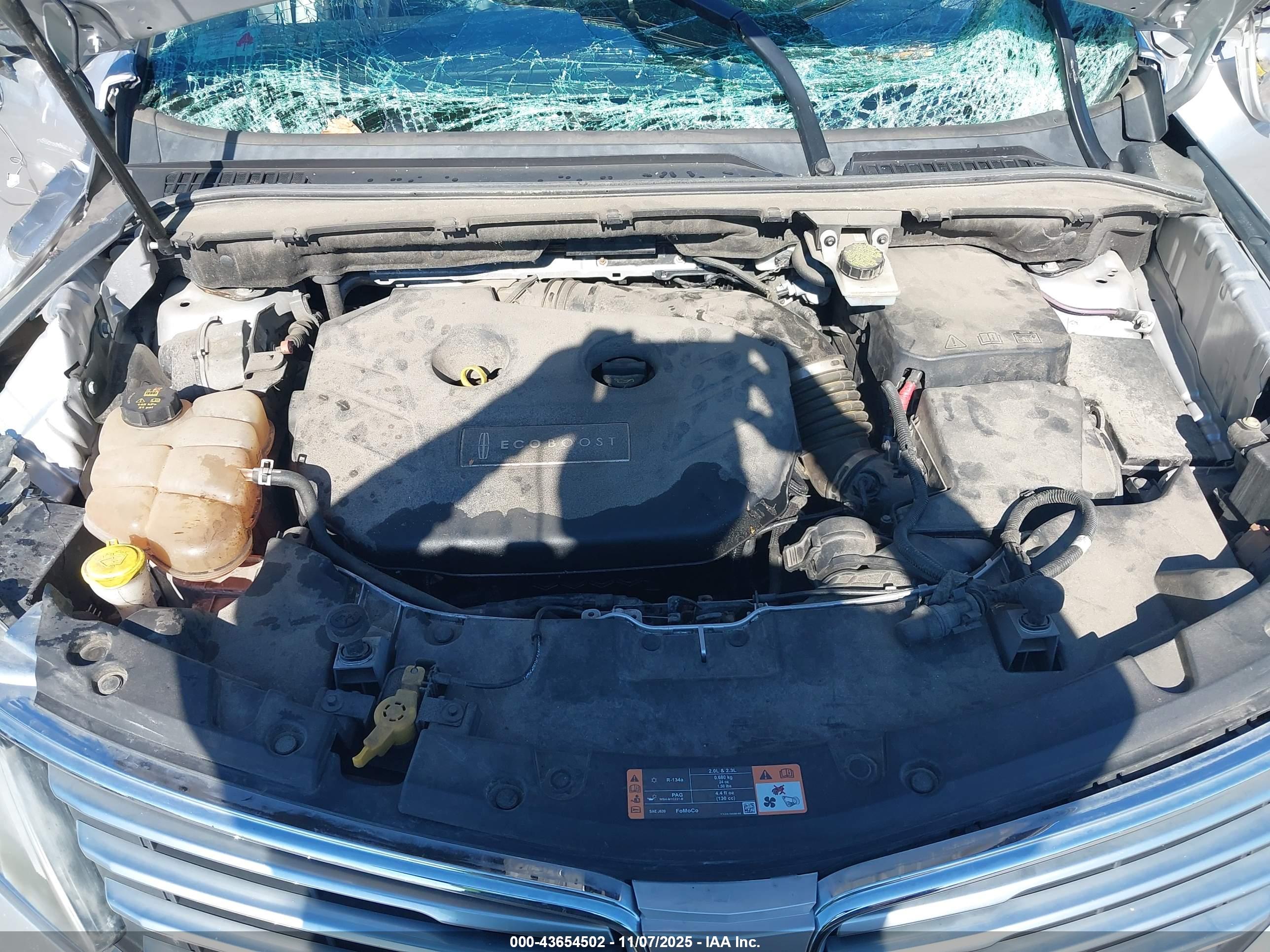 LINCOLN MKC image 10