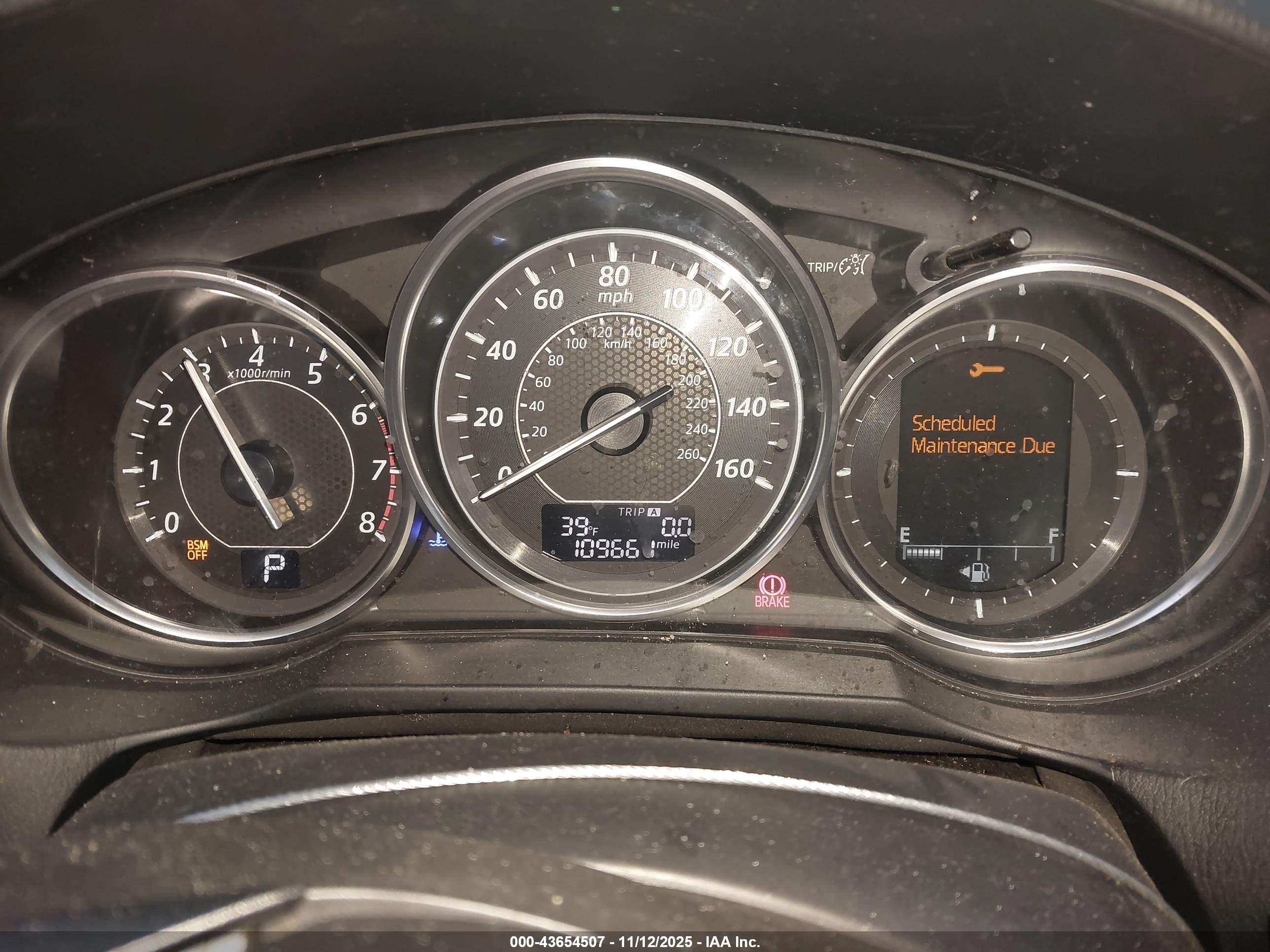 MAZDA MAZDA6 image 7