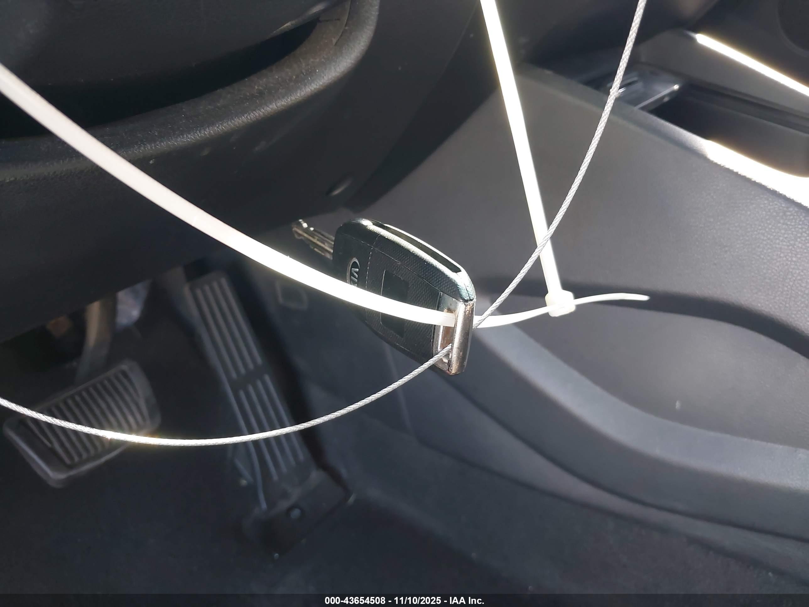 KIA FORTE image 11