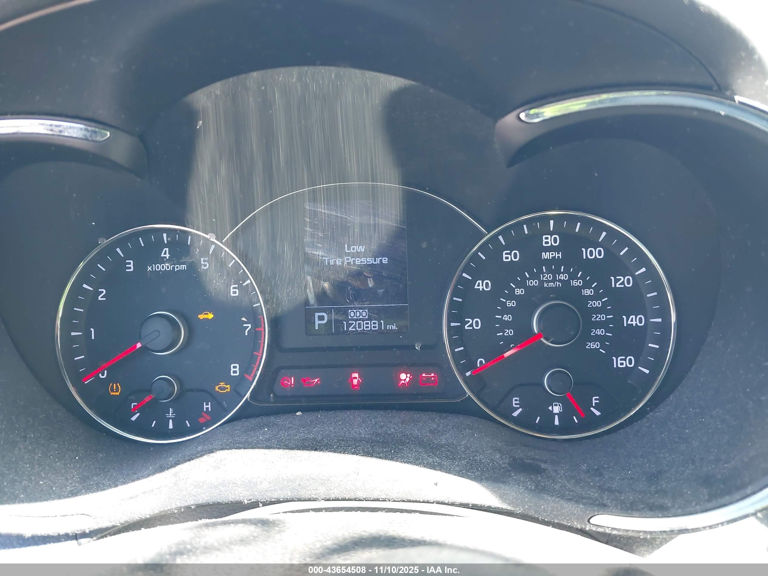 KIA FORTE image 7