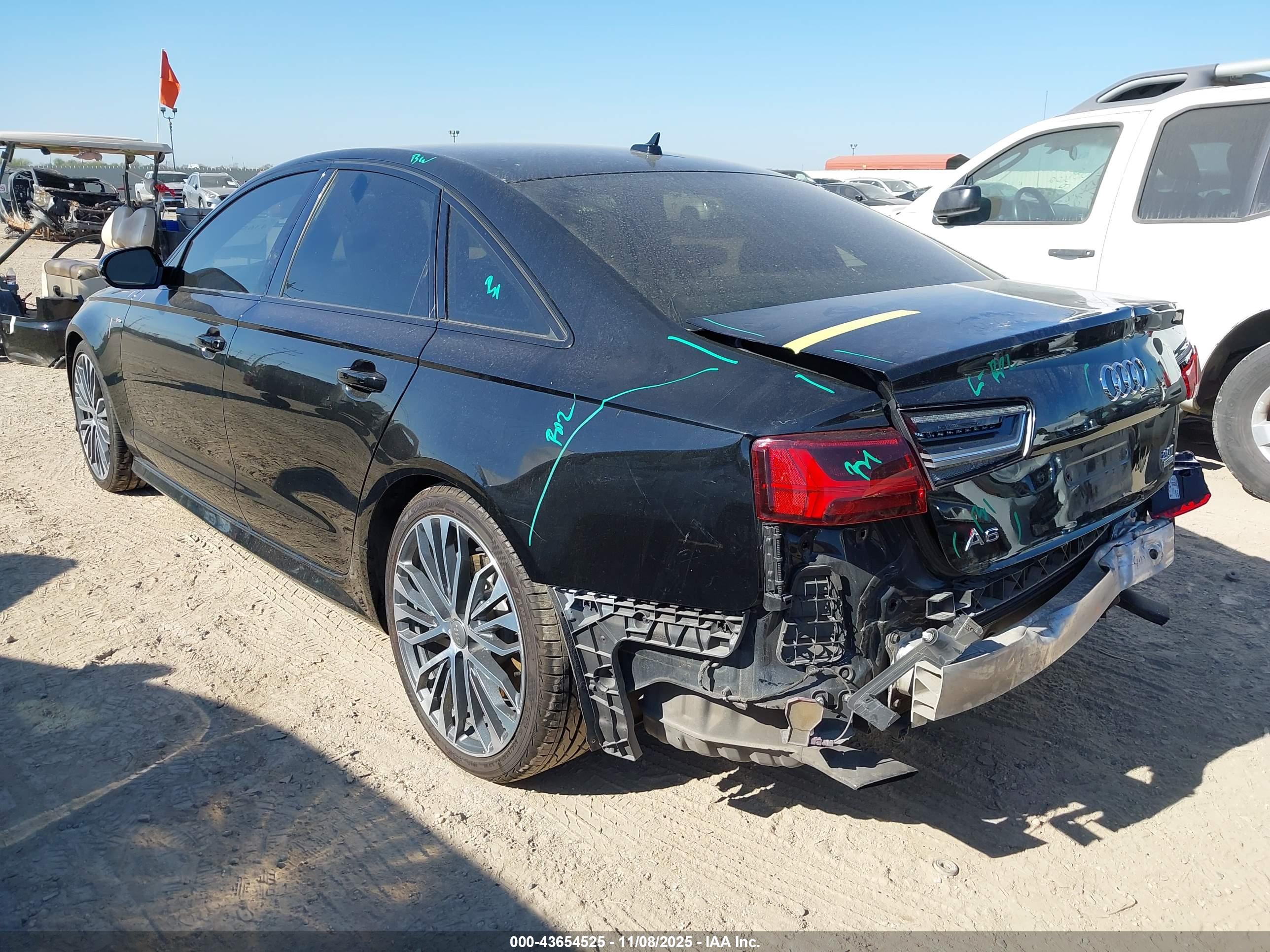 AUDI A6 image 3