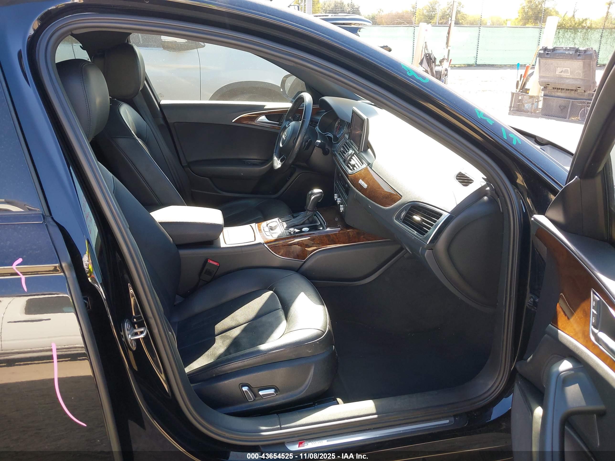 AUDI A6 image 5