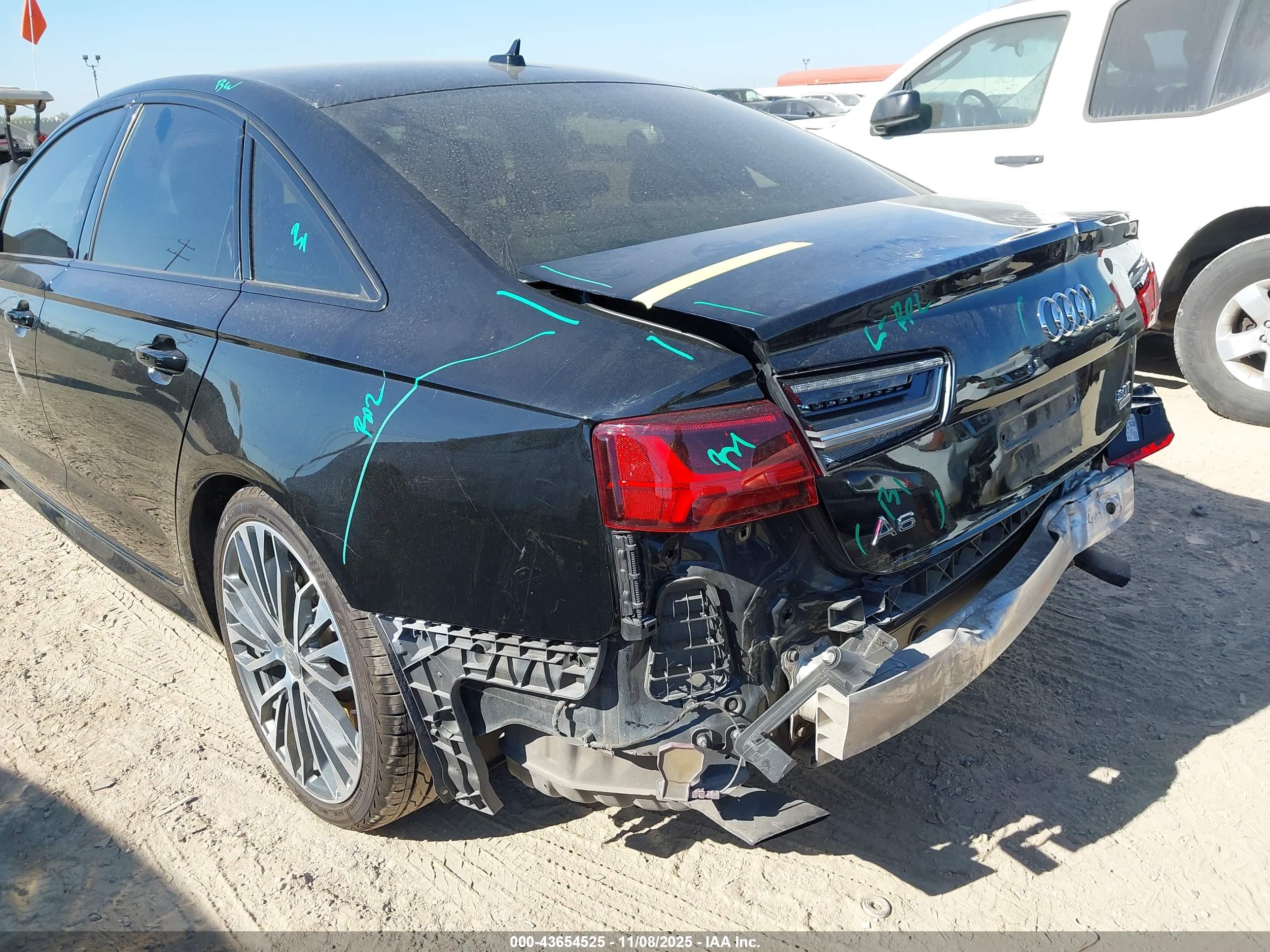 AUDI A6 image 6