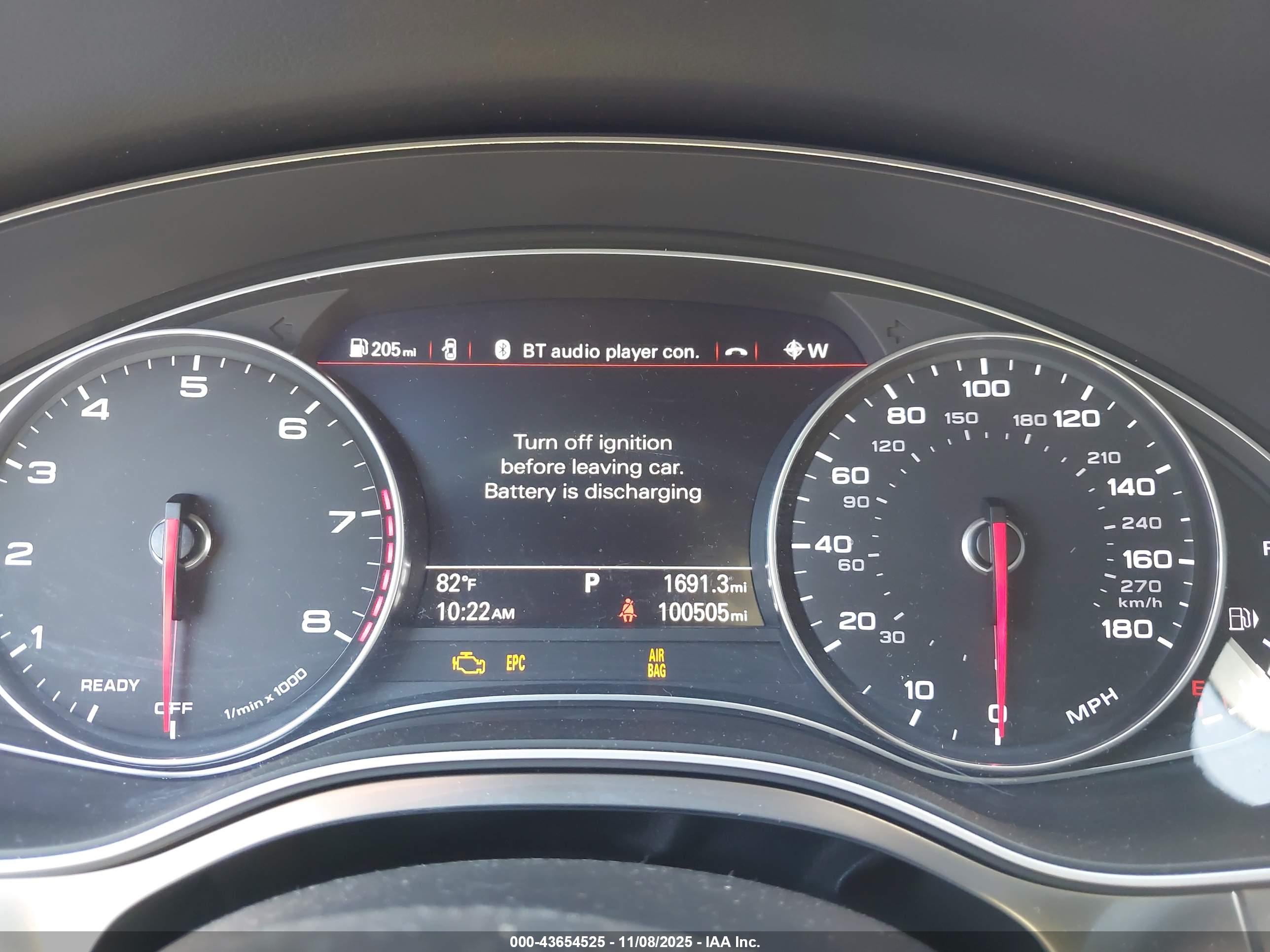 AUDI A6 image 7