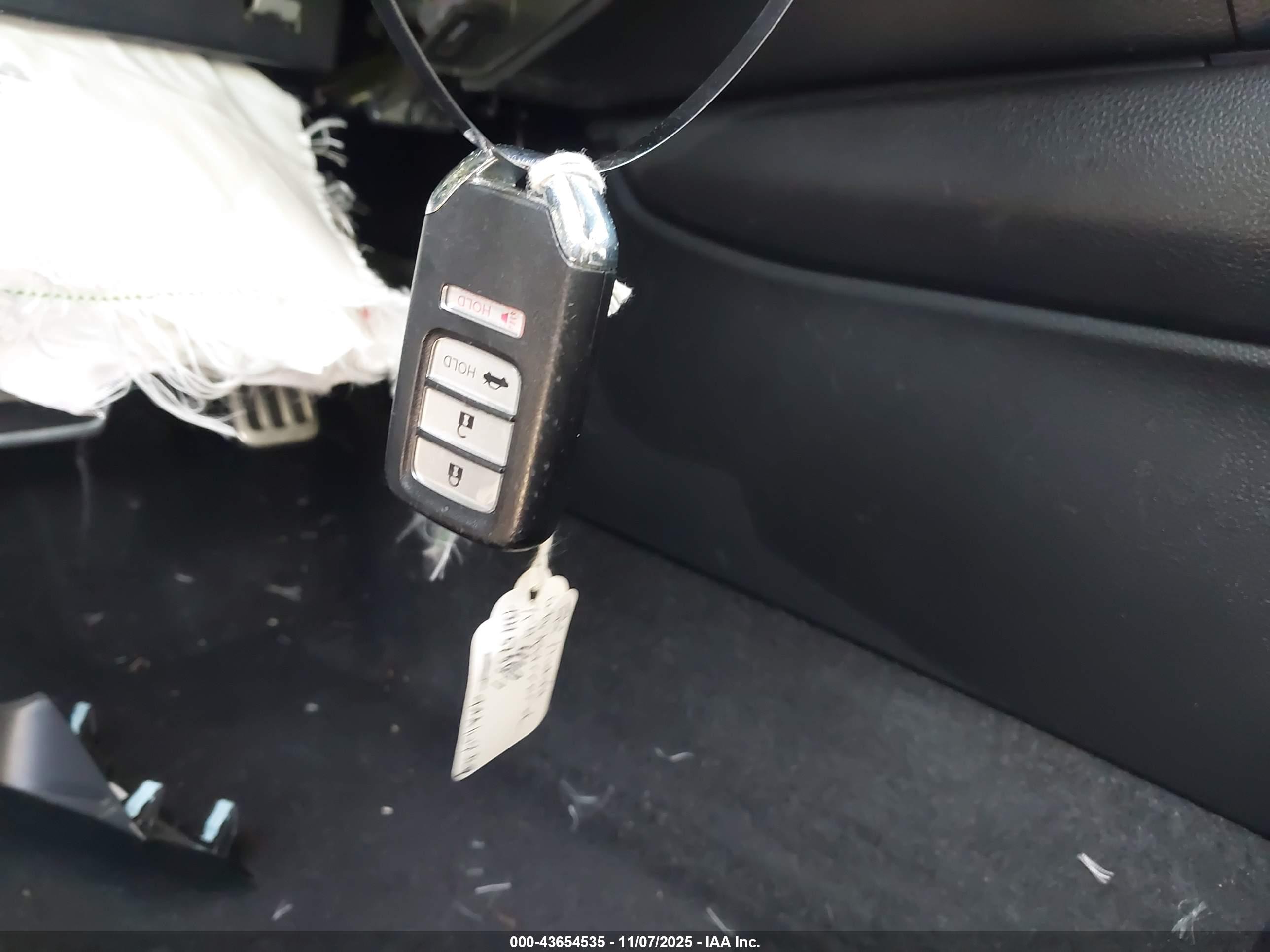 HONDA ACCORD image 11