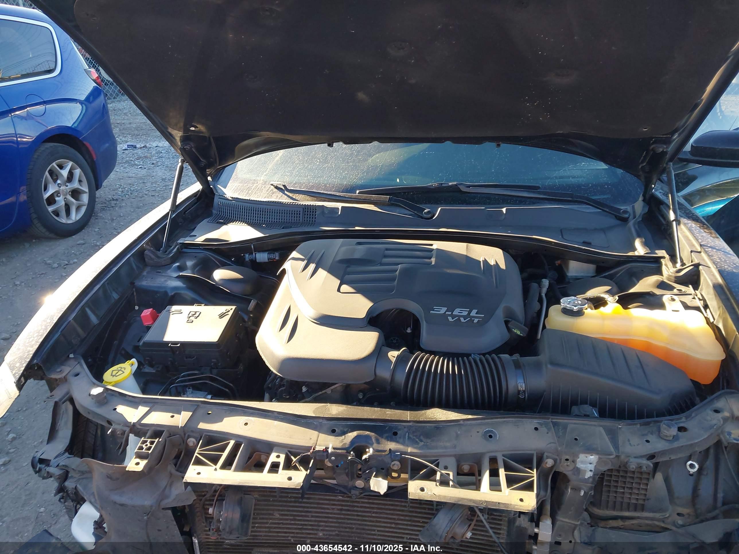 DODGE CHARGER image 10