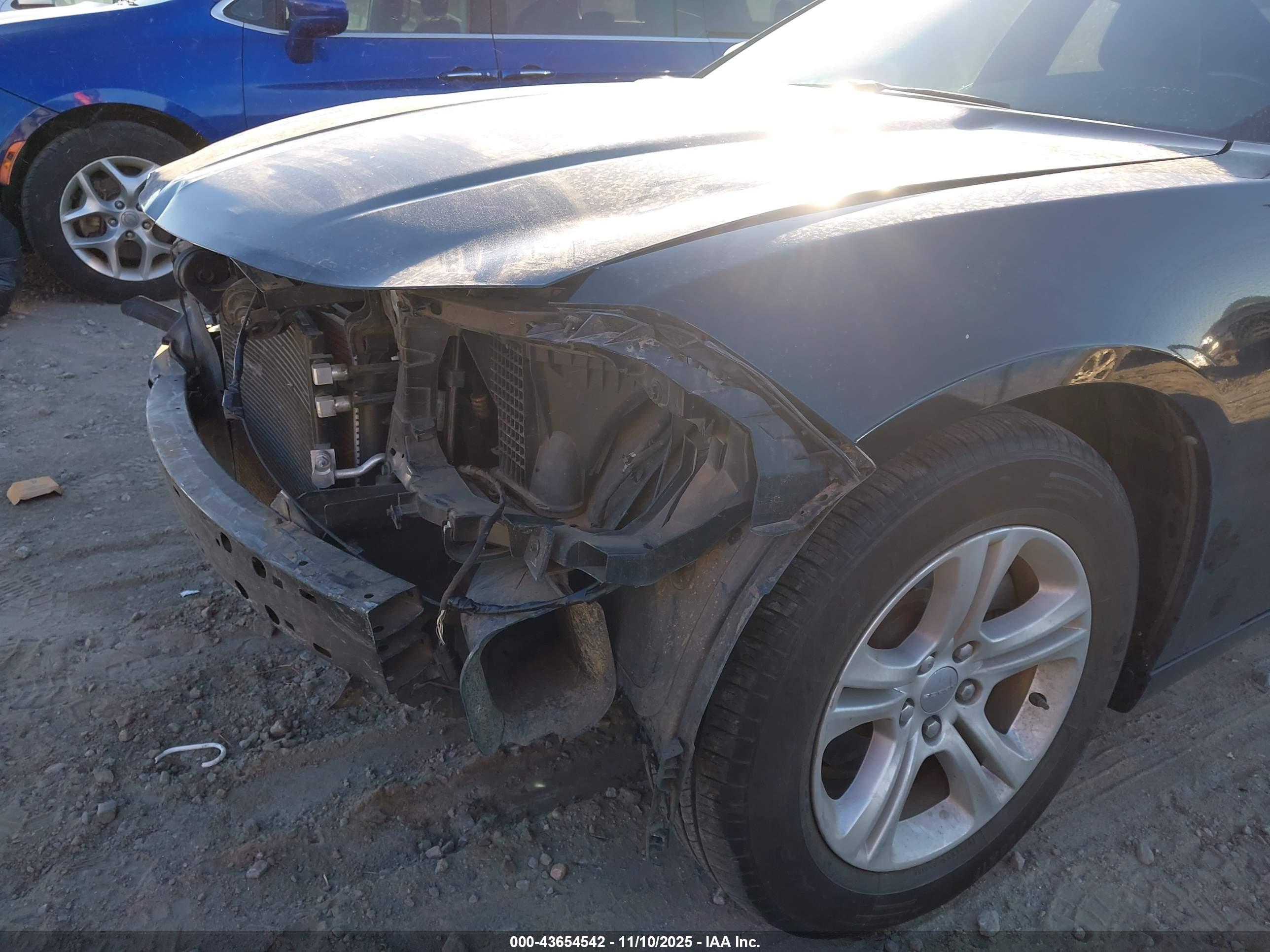 DODGE CHARGER image 6