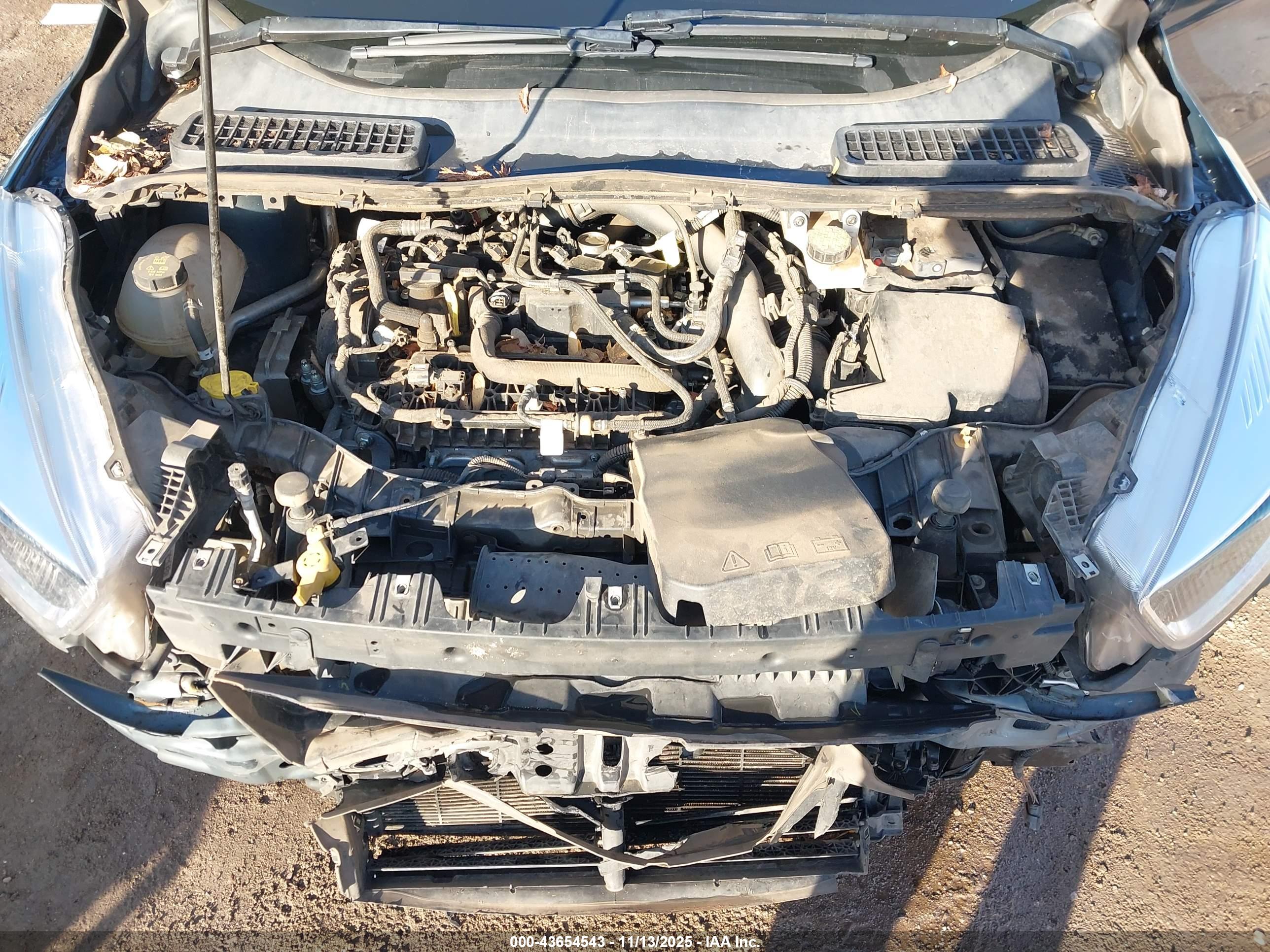 FORD ESCAPE image 10