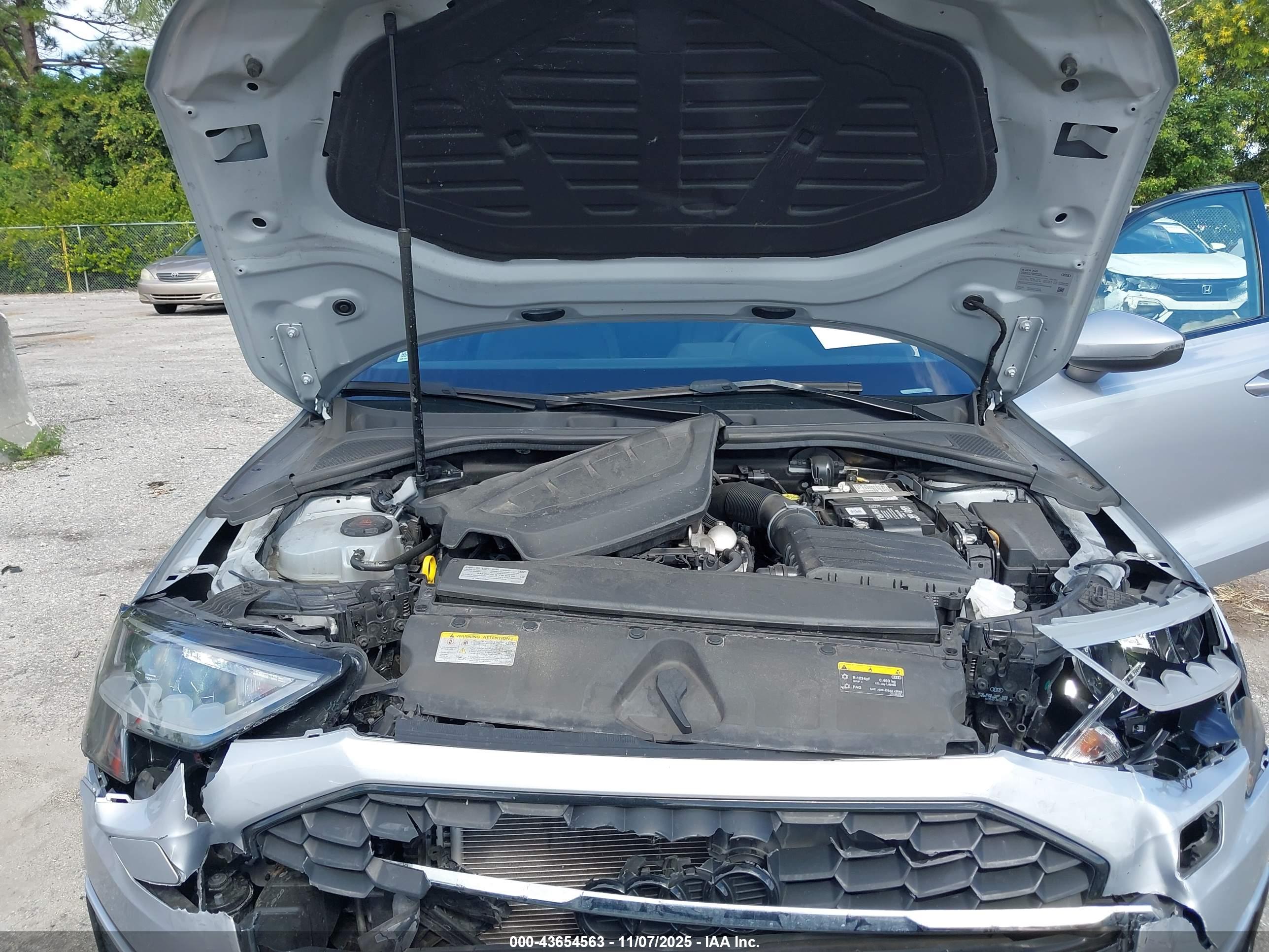 AUDI A3 image 10