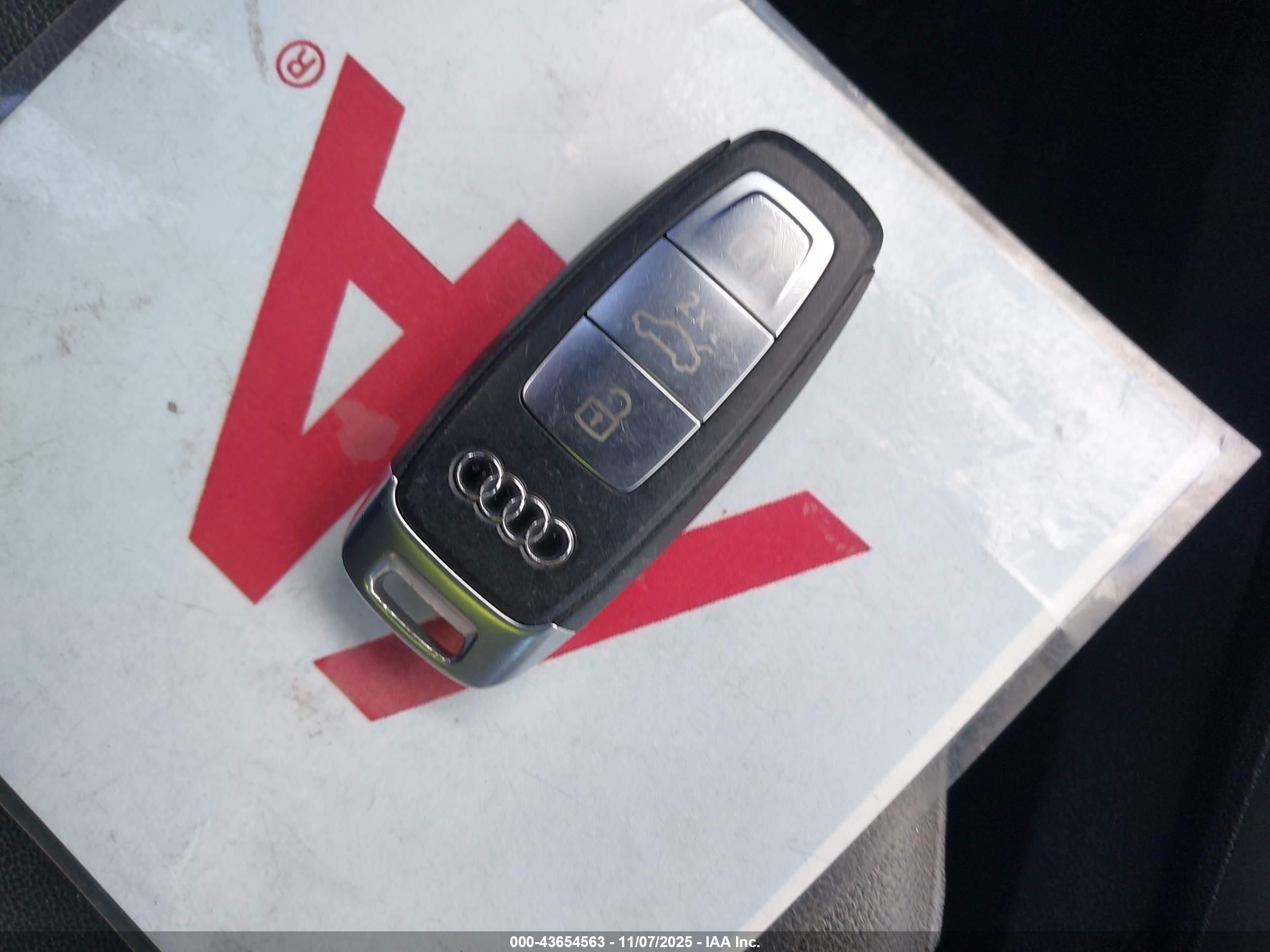 AUDI A3 image 11