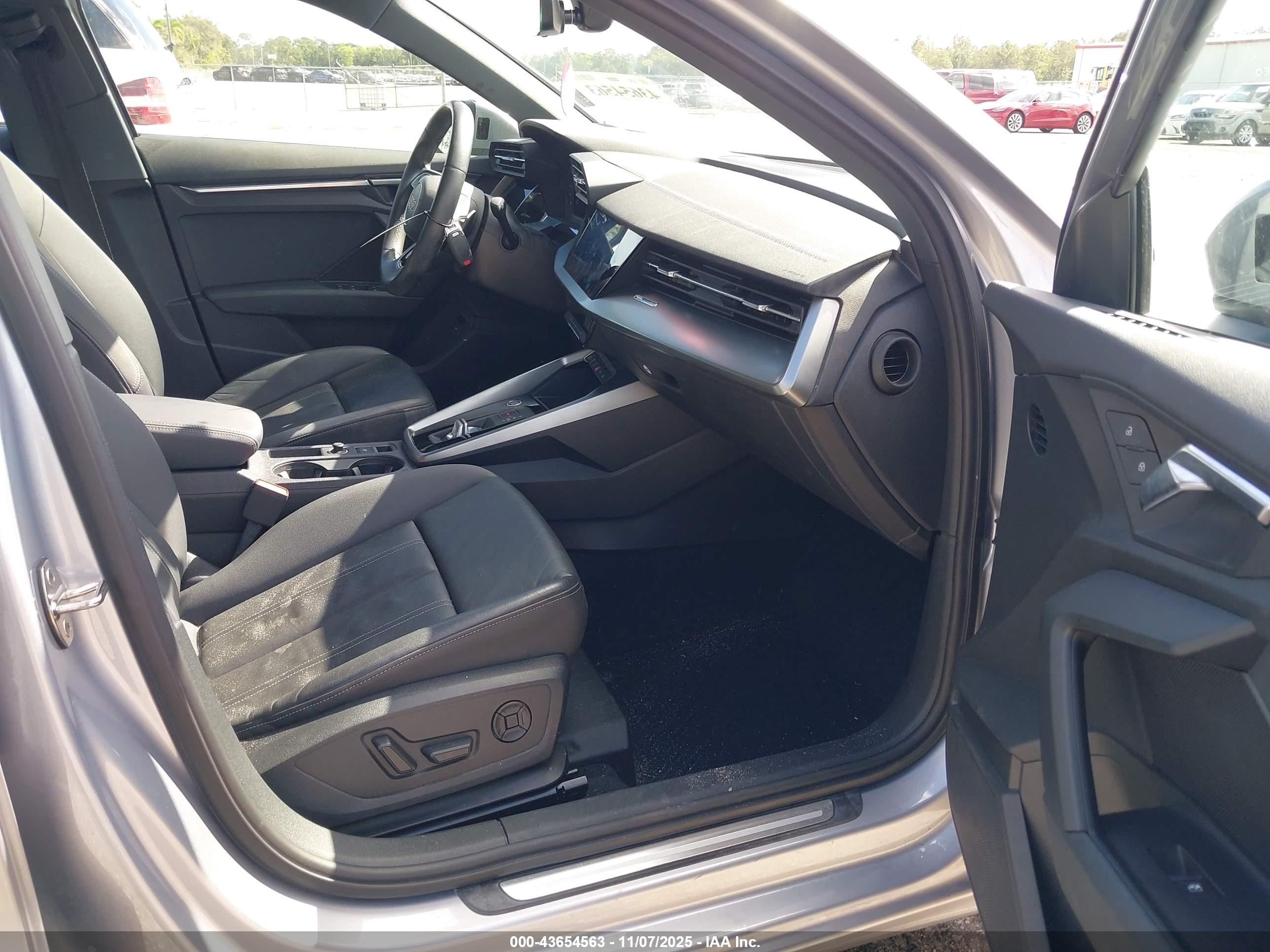 AUDI A3 image 5