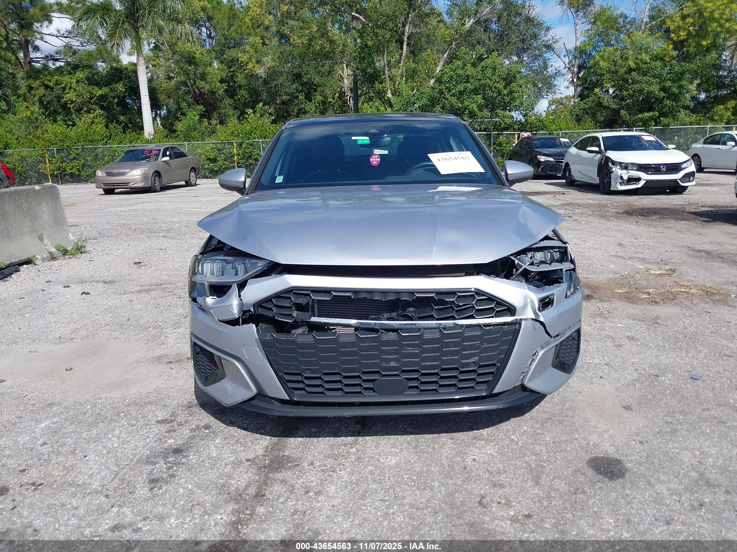 AUDI A3 image 6