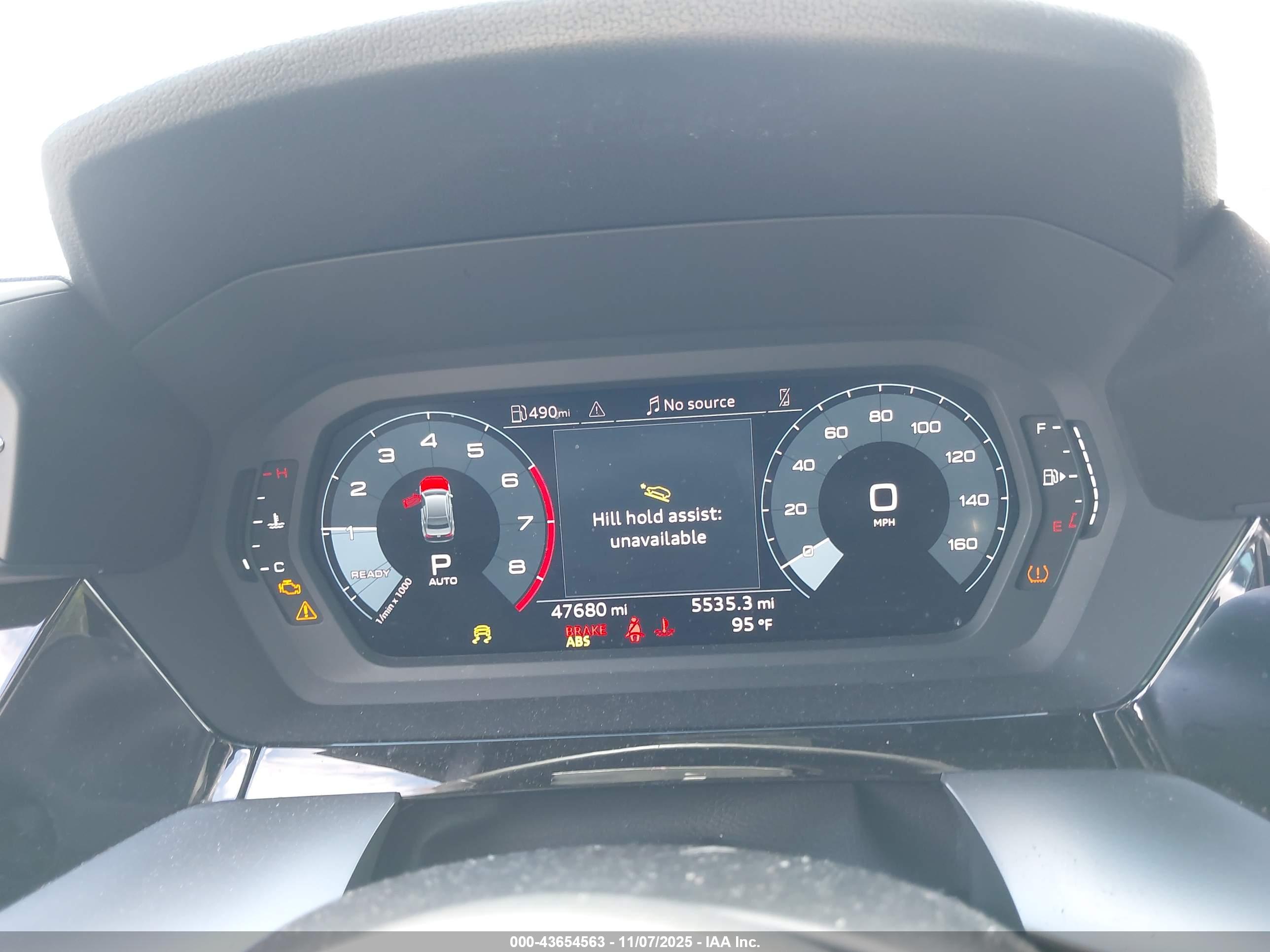 AUDI A3 image 7