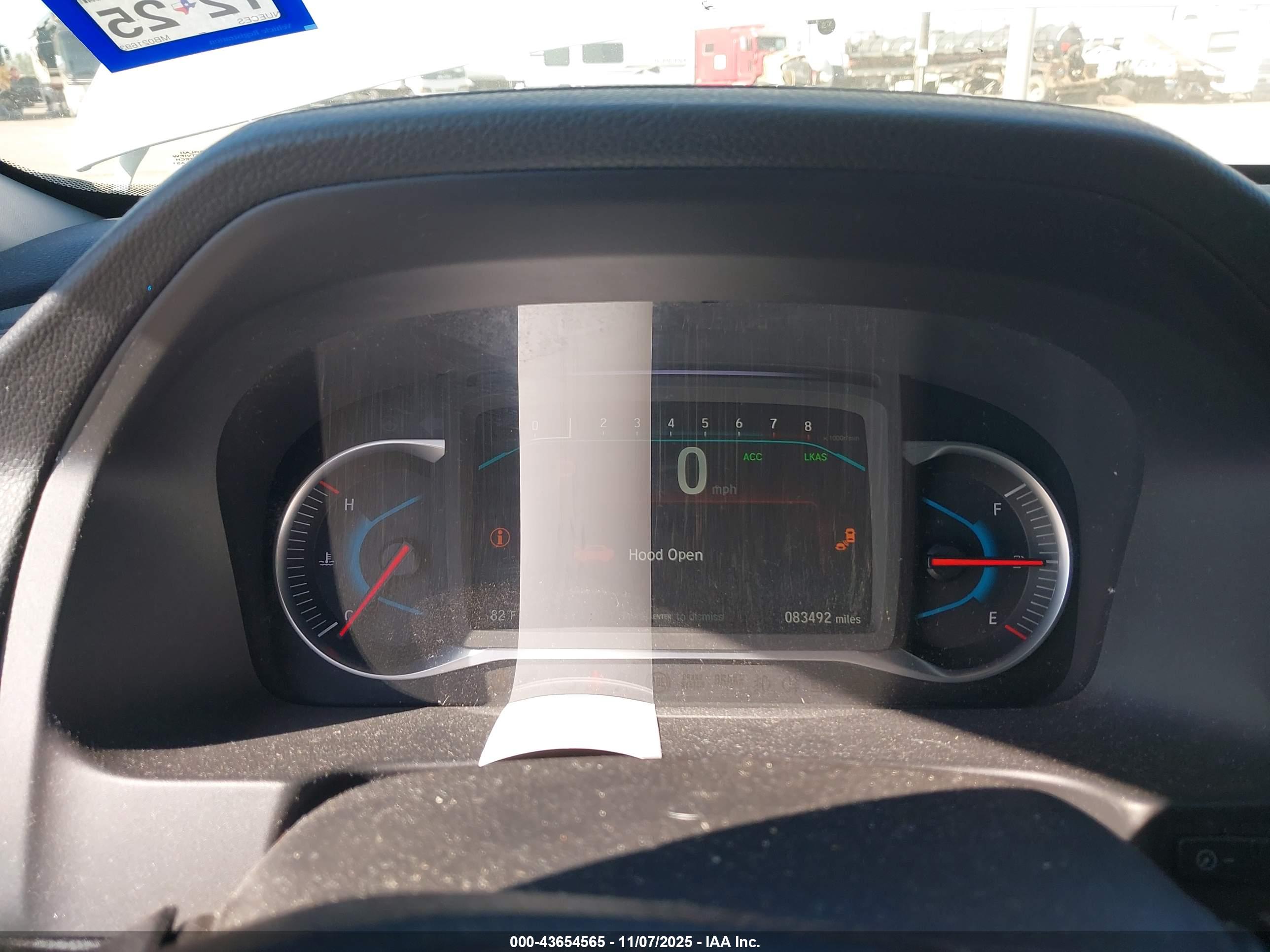 HONDA PILOT image 7