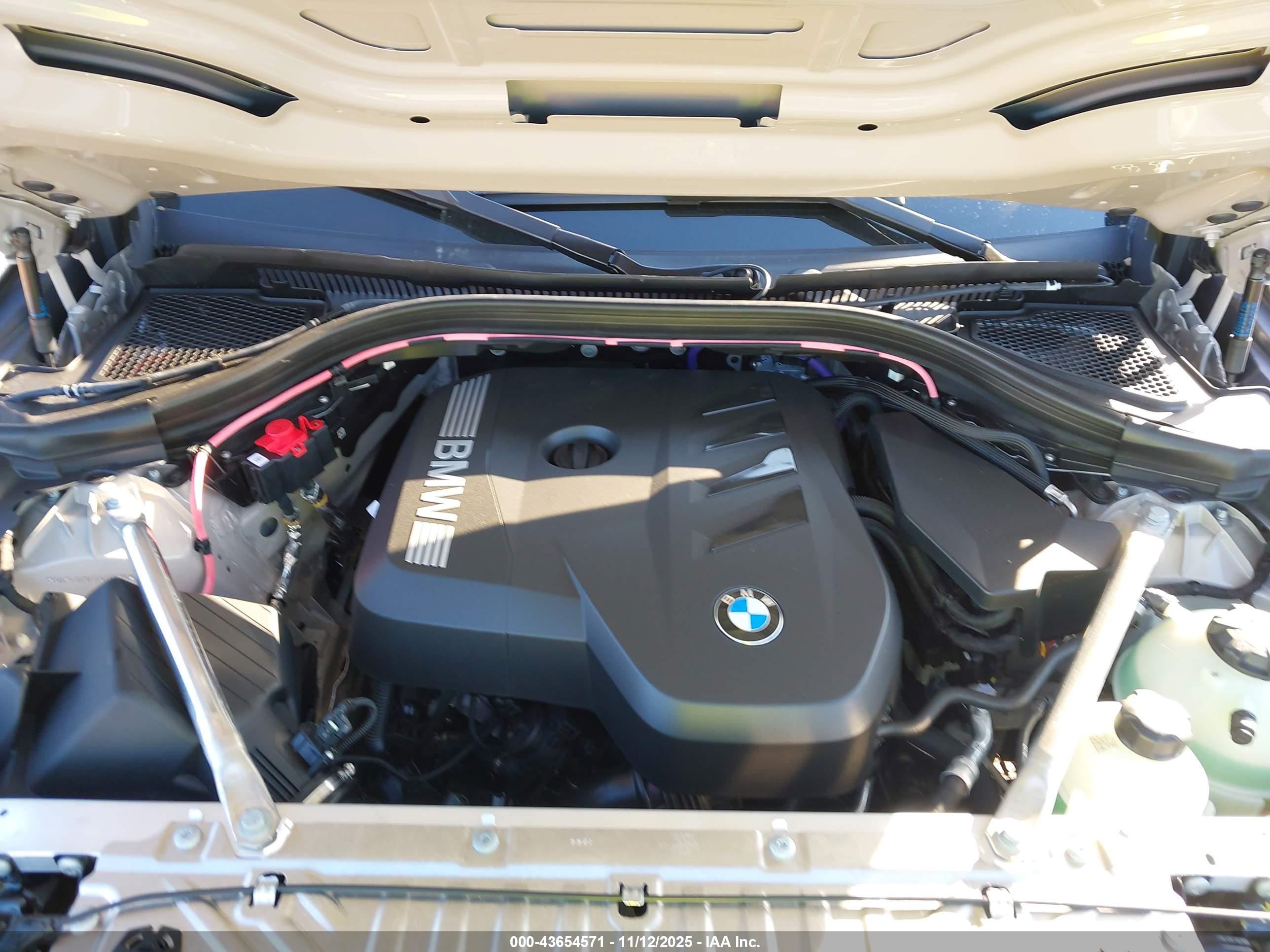 BMW X3 image 10